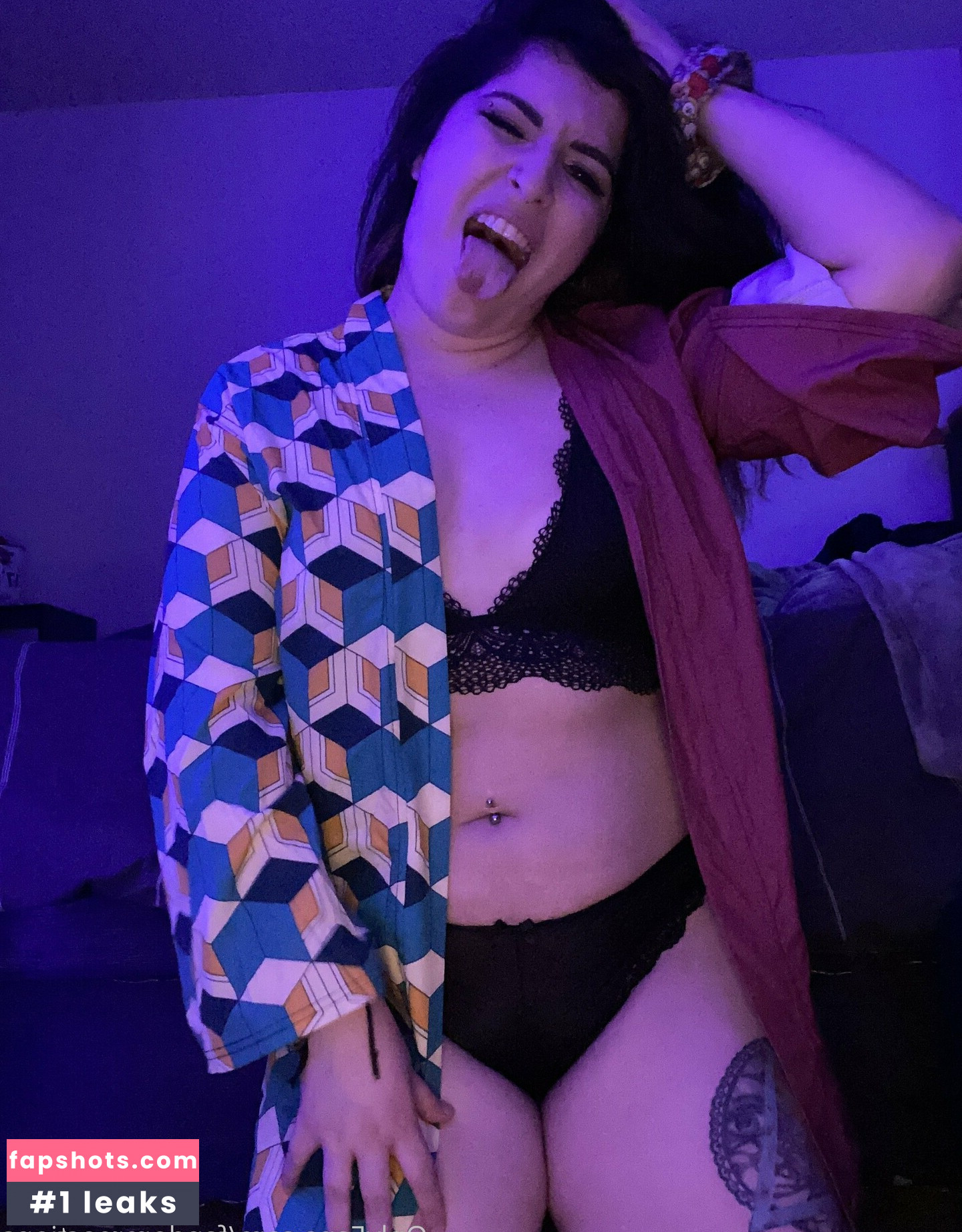 FandomReactions Nahé úniky fotek pouze od fanoušků #148 - Fapshots