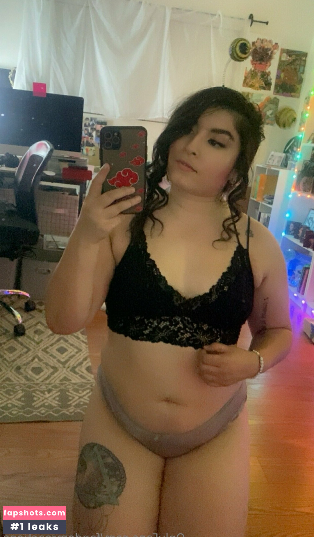 FandomReactions Nahé úniky fotek pouze od fanoušků #16 - Fapshots