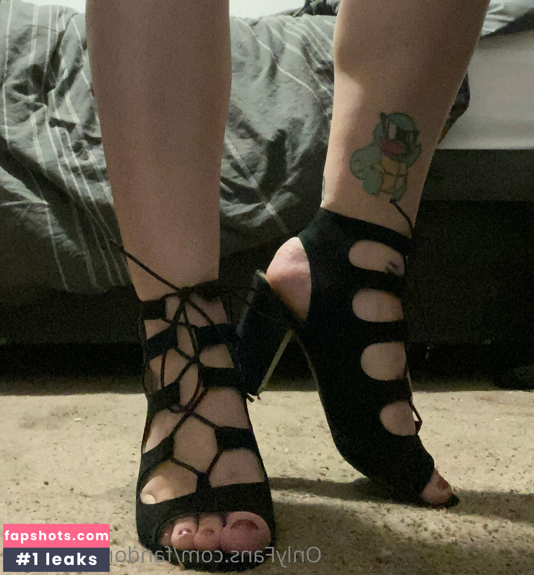 FandomReactions Nahé úniky fotek pouze od fanoušků #158 - Fapshots