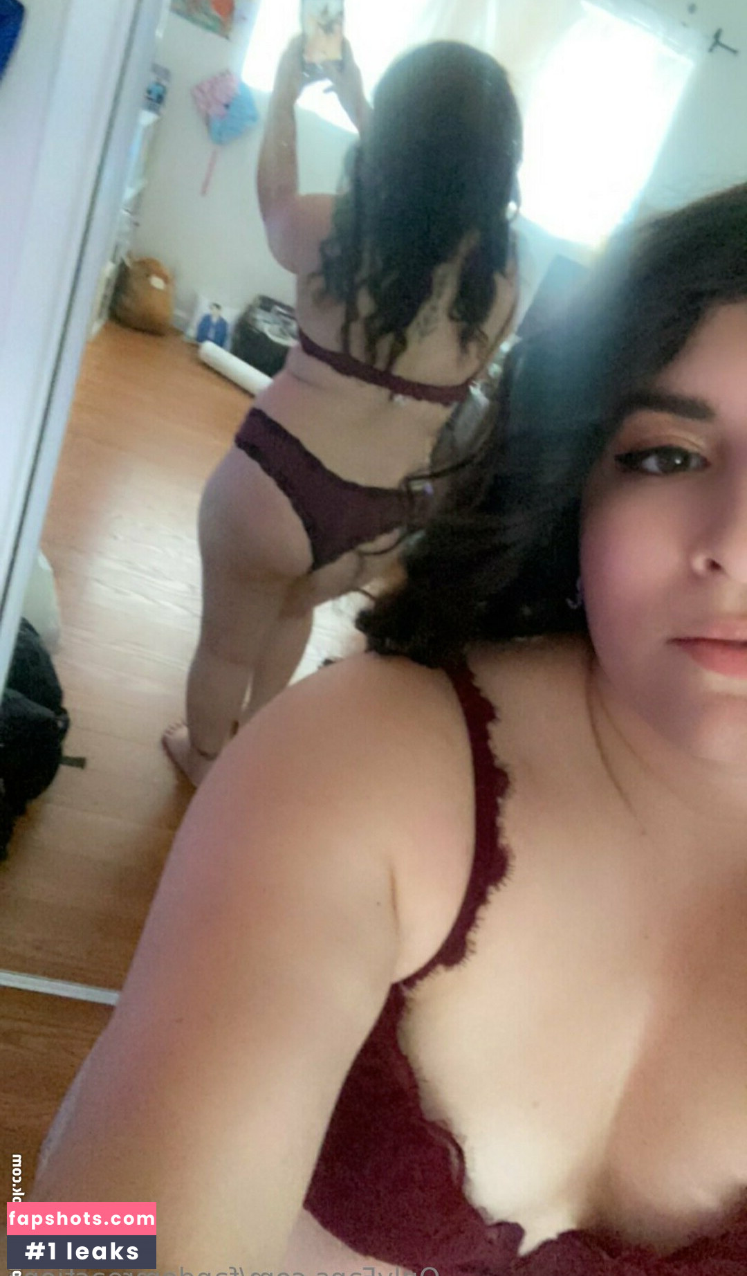 FandomReactions Nahé úniky fotek pouze od fanoušků #17 - Fapshots