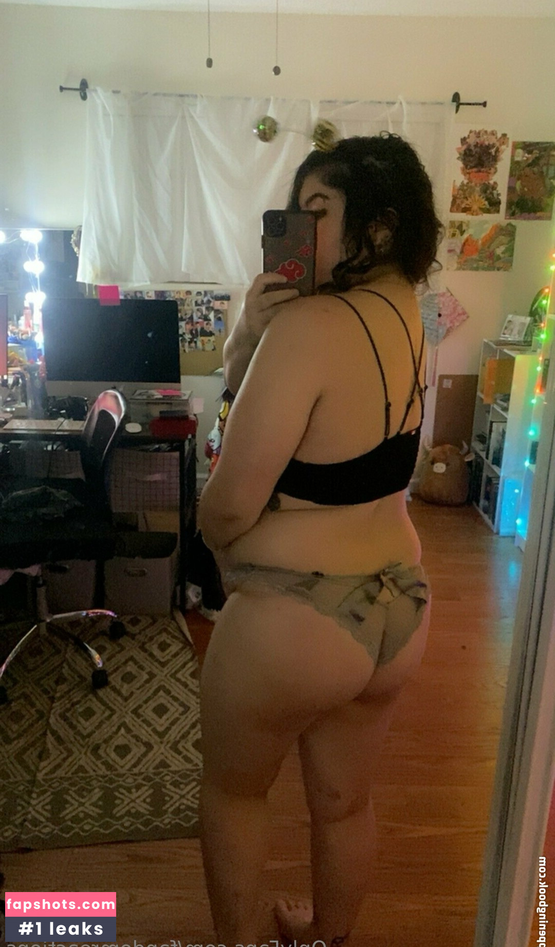 FandomReactions Nahé úniky fotek pouze od fanoušků #19 - Fapshots