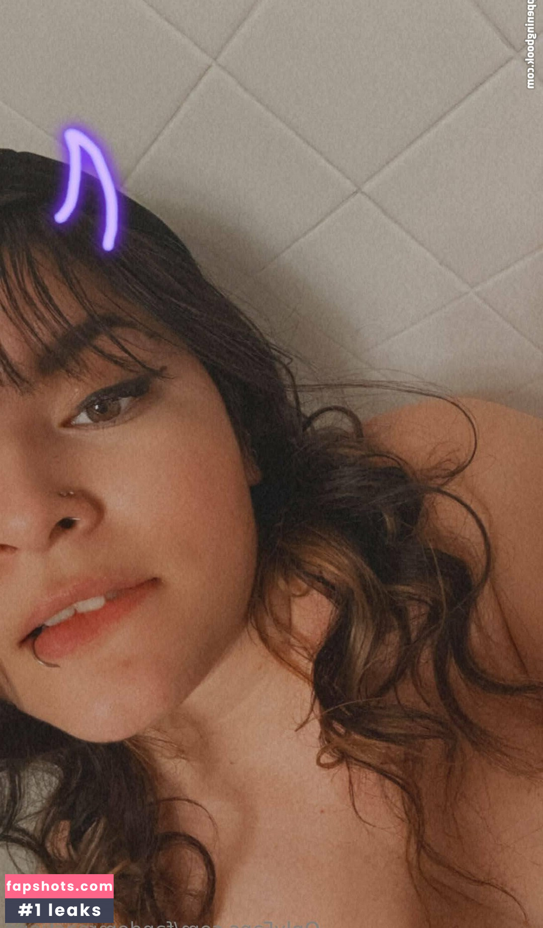 FandomReactions Nahé úniky fotek pouze od fanoušků #20 - Fapshots