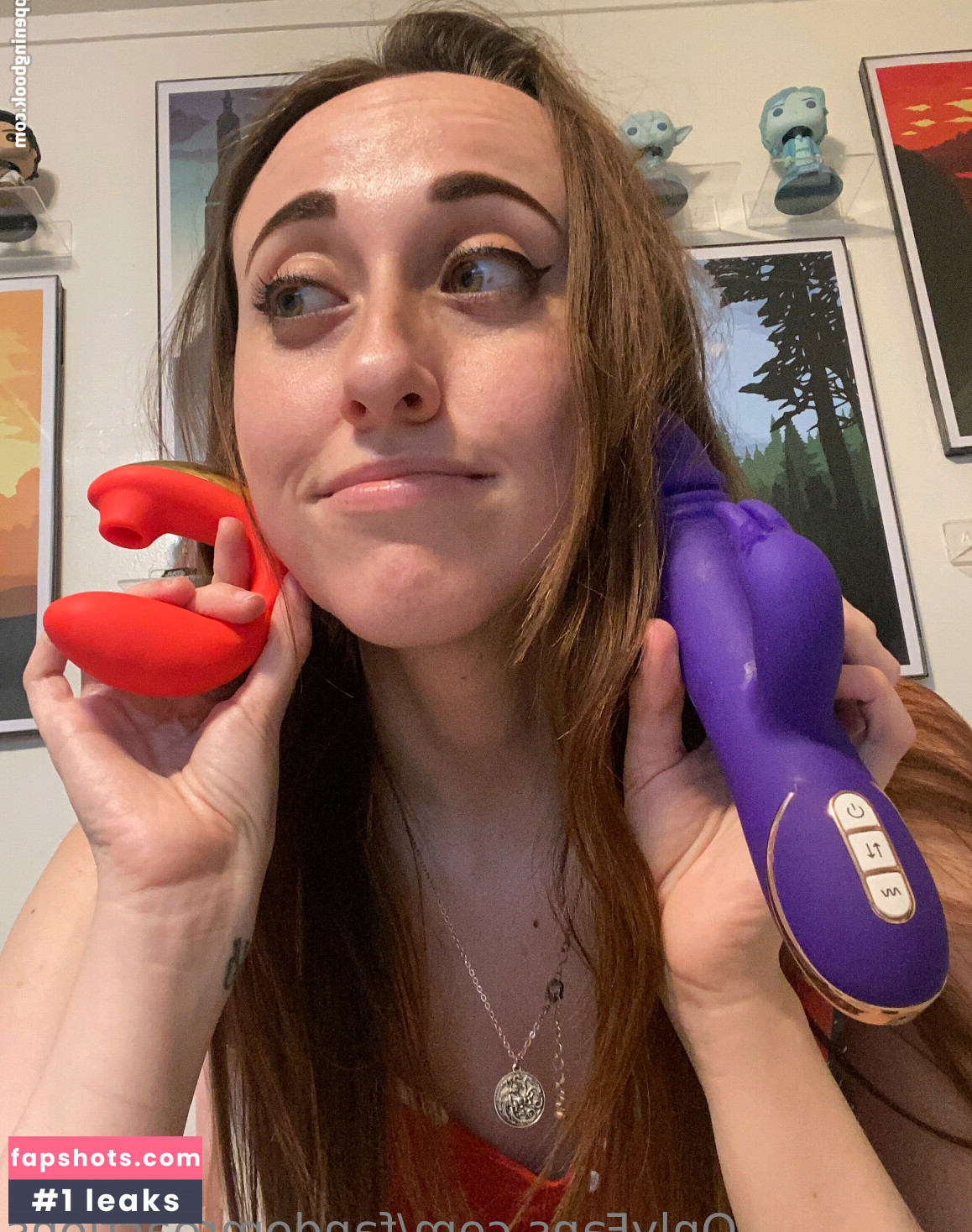 FandomReactions Nahé úniky fotek pouze od fanoušků #209 - Fapshots