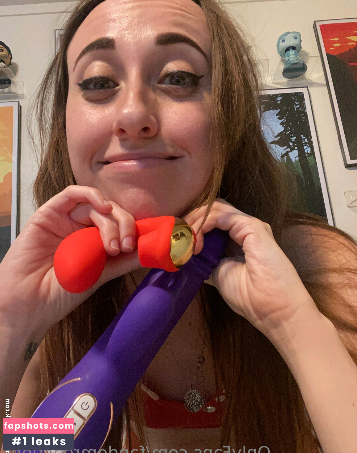 FandomReactions Nahé úniky fotek pouze od fanoušků #210 - Fapshots