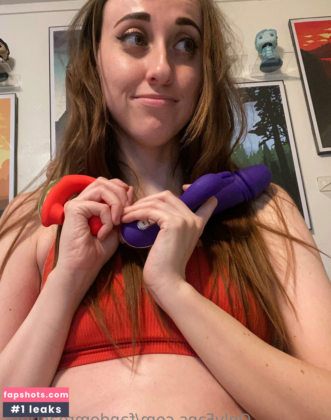 FandomReactions Nahé úniky fotek pouze od fanoušků #211 - Fapshots