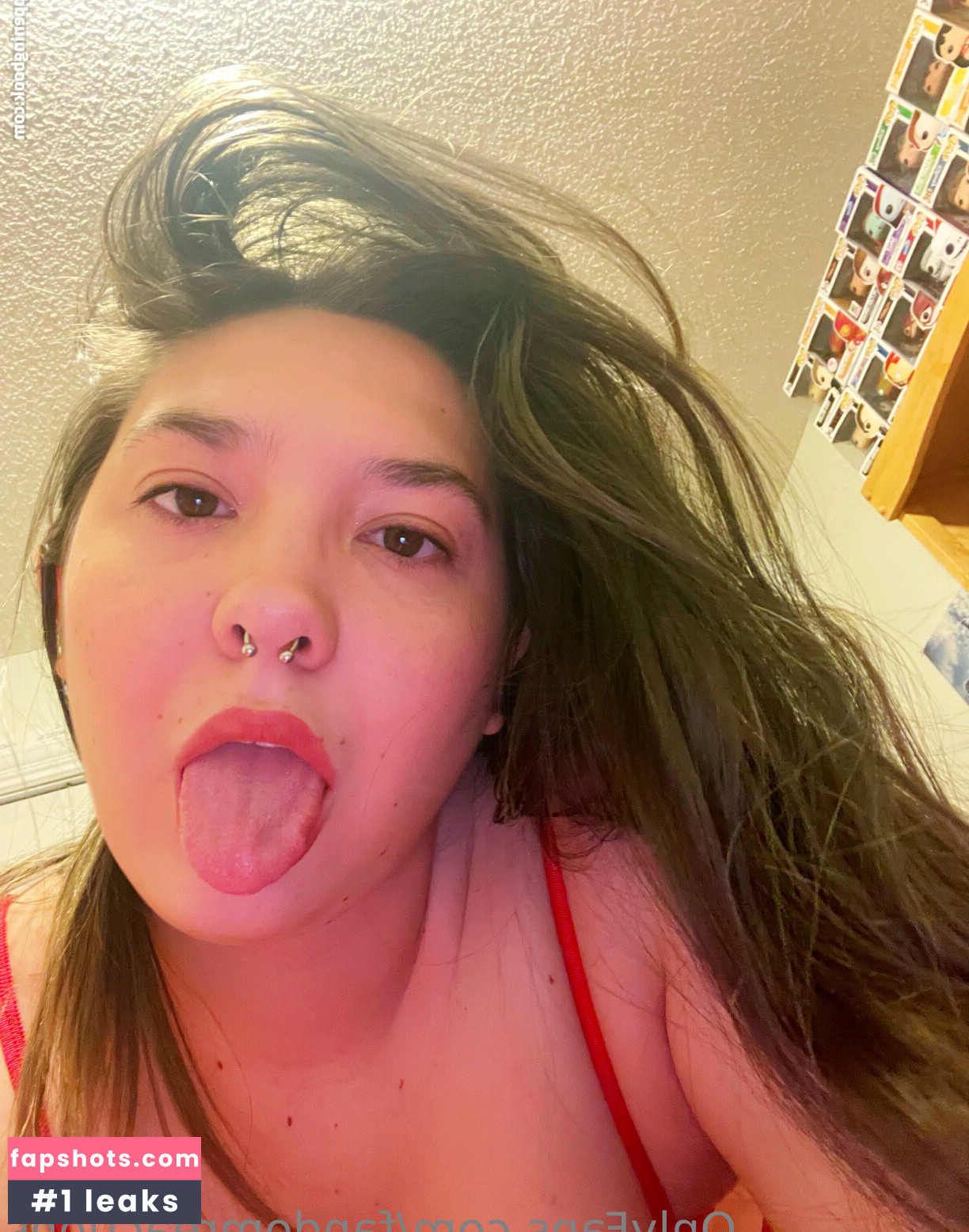 FandomReactions Nahé úniky fotek pouze od fanoušků #212 - Fapshots