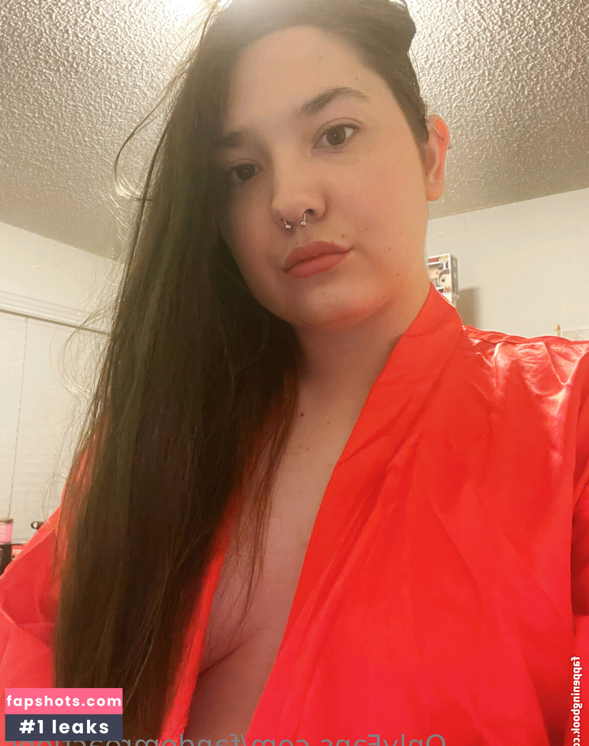 FandomReactions Nahé úniky fotek pouze od fanoušků #218 - Fapshots