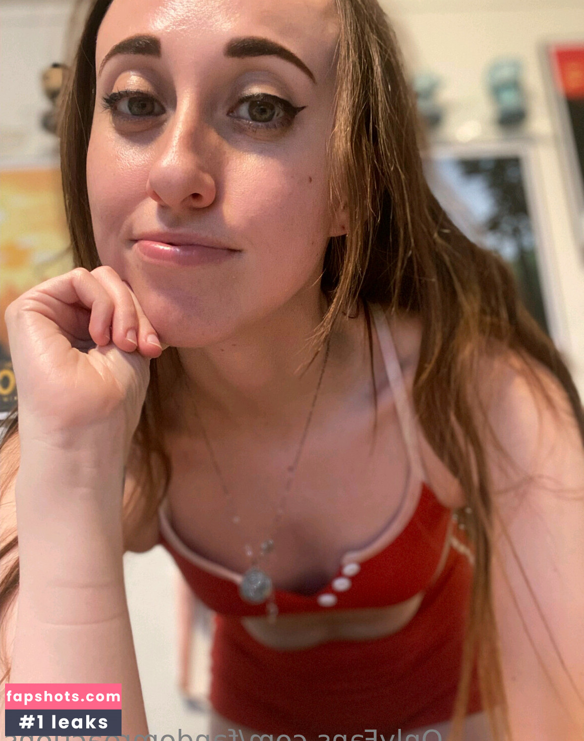 FandomReactions Nahé úniky fotek pouze od fanoušků #222 - Fapshots