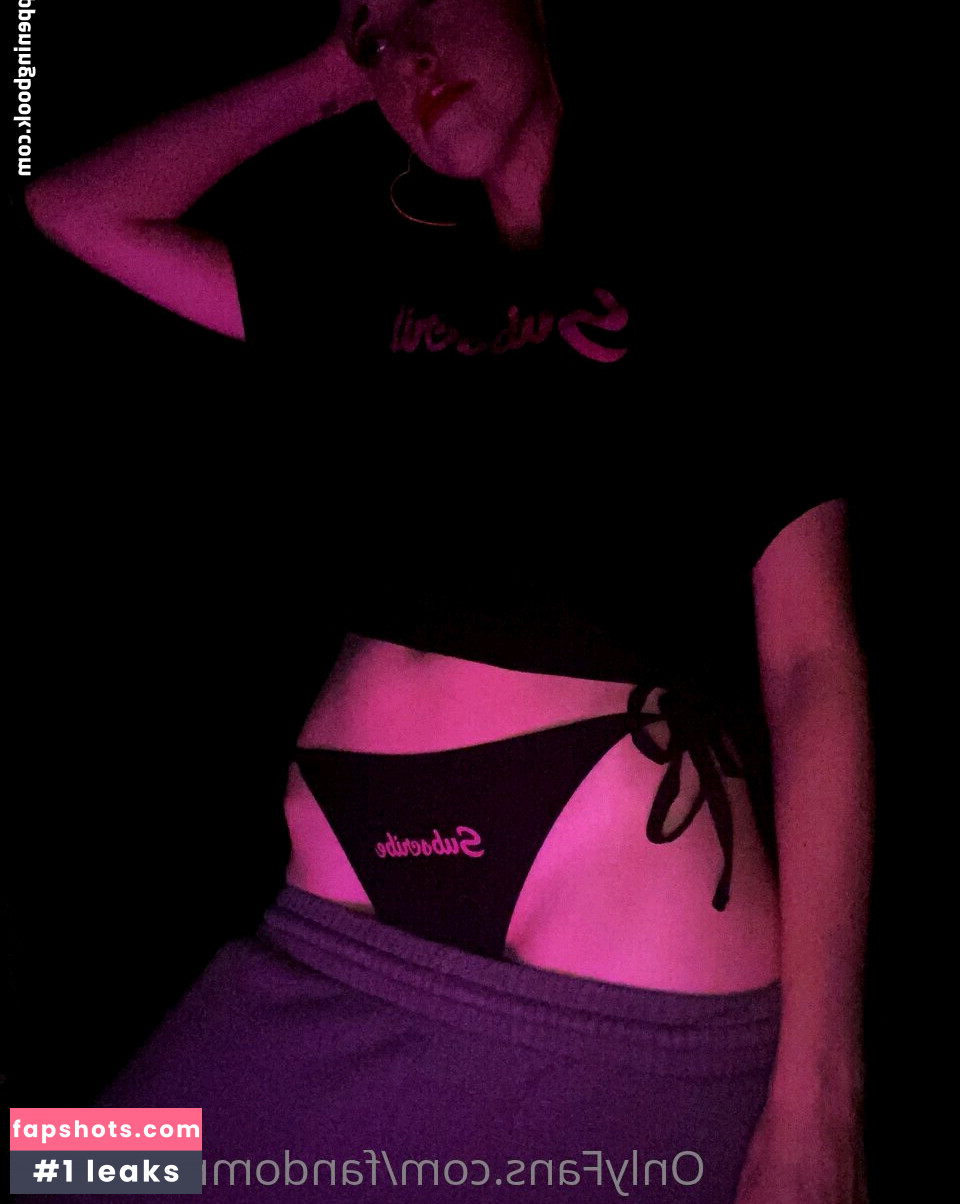 FandomReactions Nahé úniky fotek pouze od fanoušků #241 - Fapshots