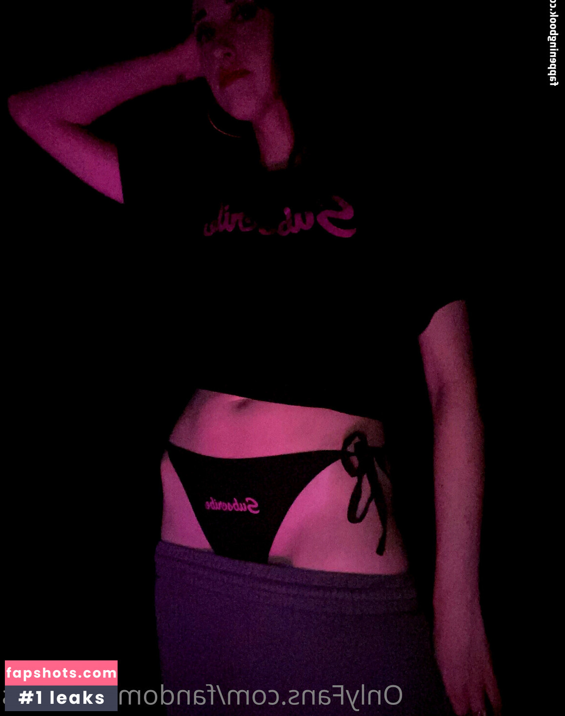 FandomReactions Nahé úniky fotek pouze od fanoušků #242 - Fapshots