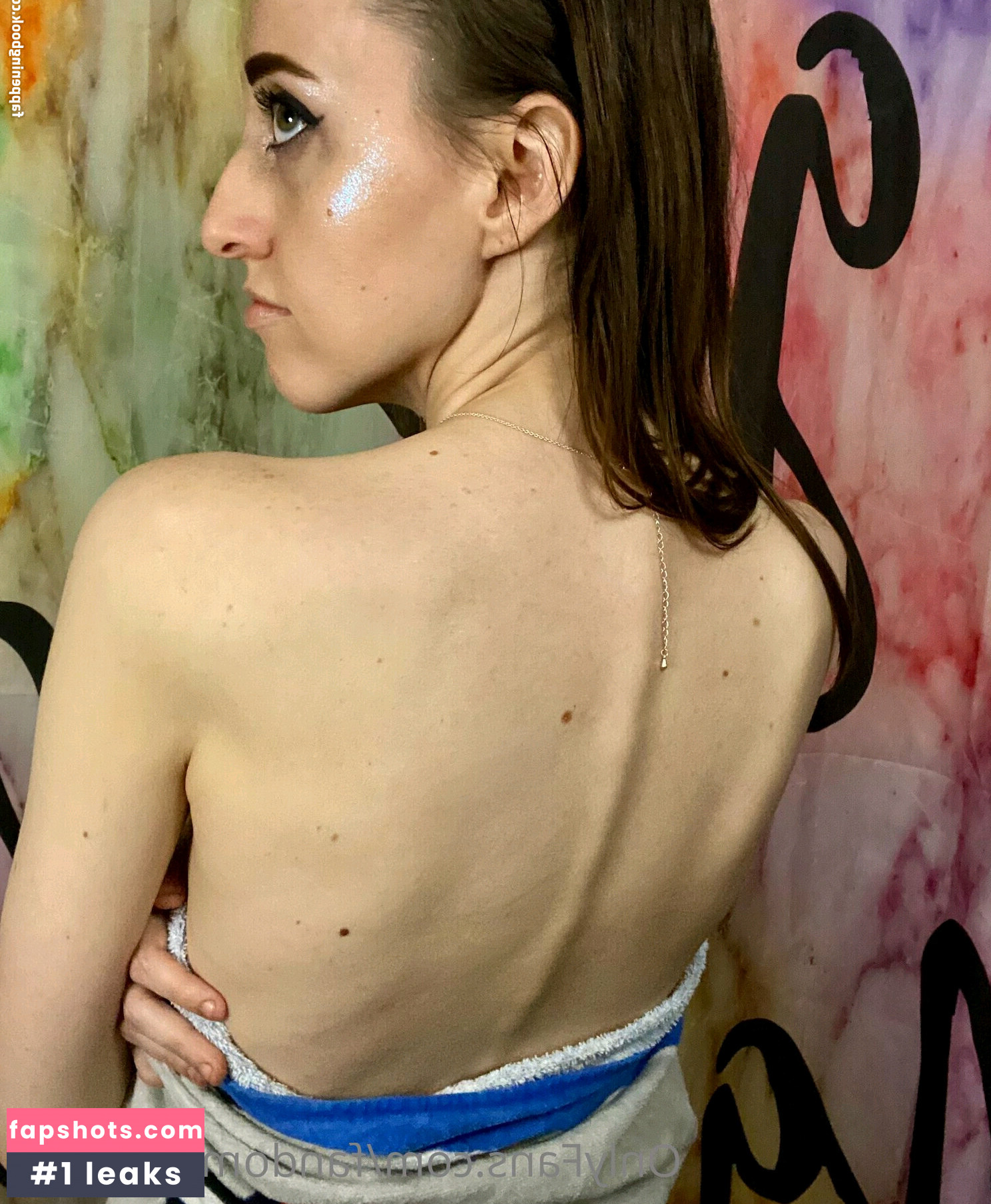 FandomReactions Nahé úniky fotek pouze od fanoušků #246 - Fapshots