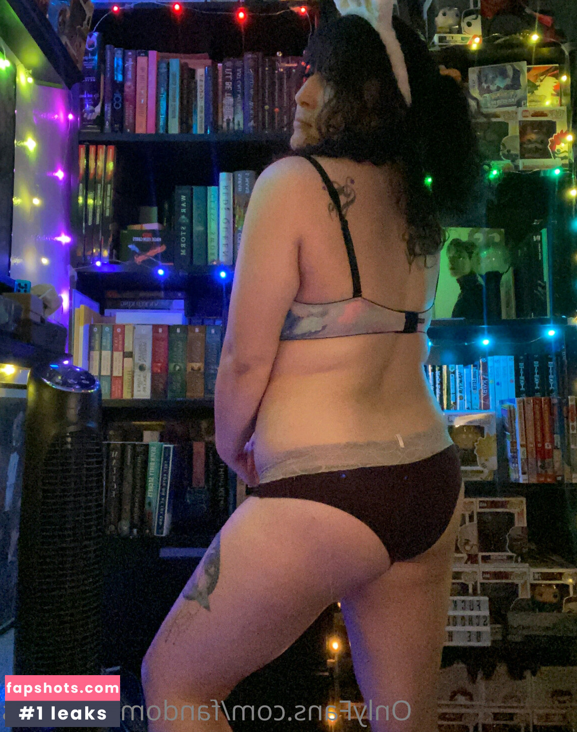 FandomReactions Nahé úniky fotek pouze od fanoušků #249 - Fapshots