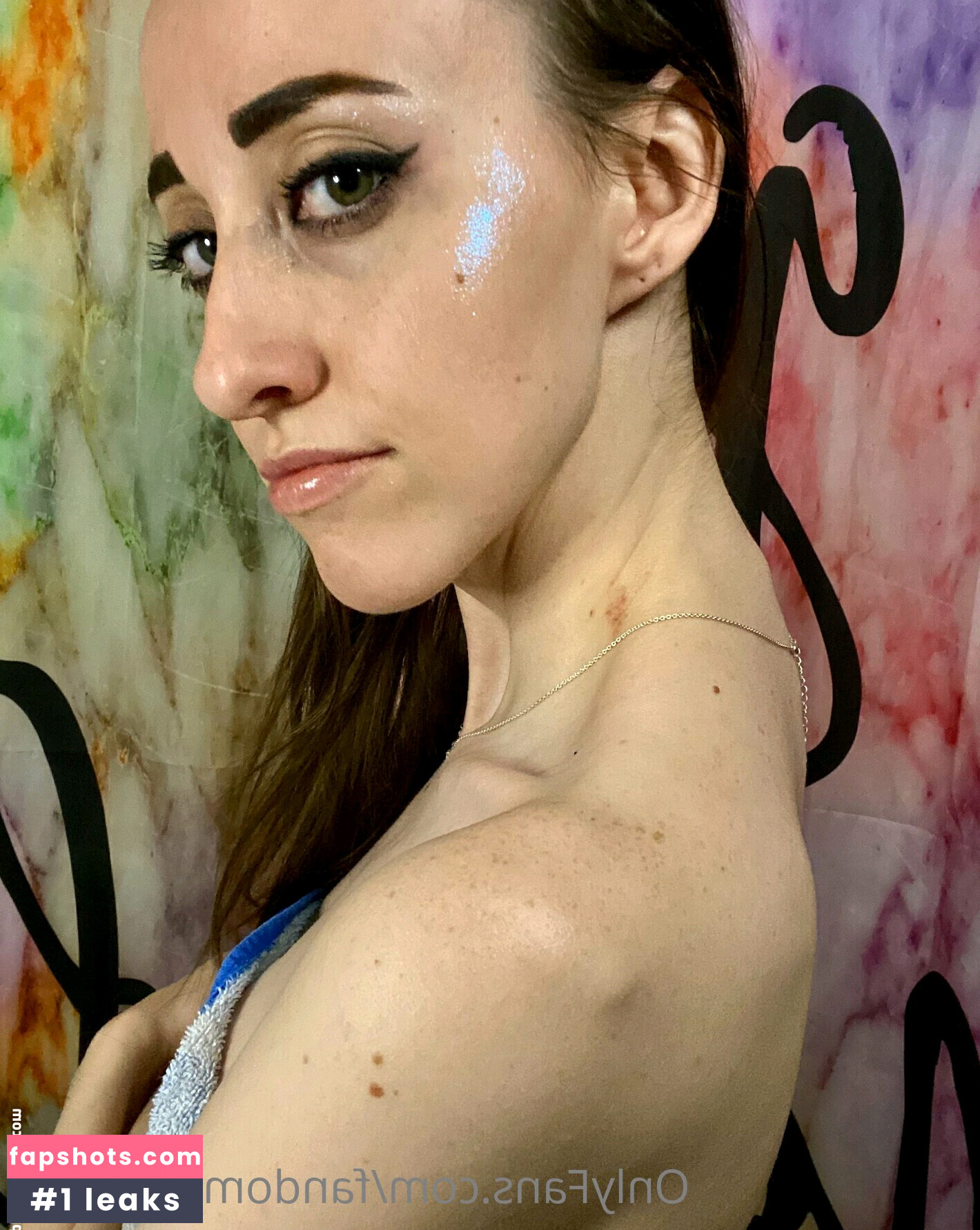 FandomReactions Nahé úniky fotek pouze od fanoušků #255 - Fapshots