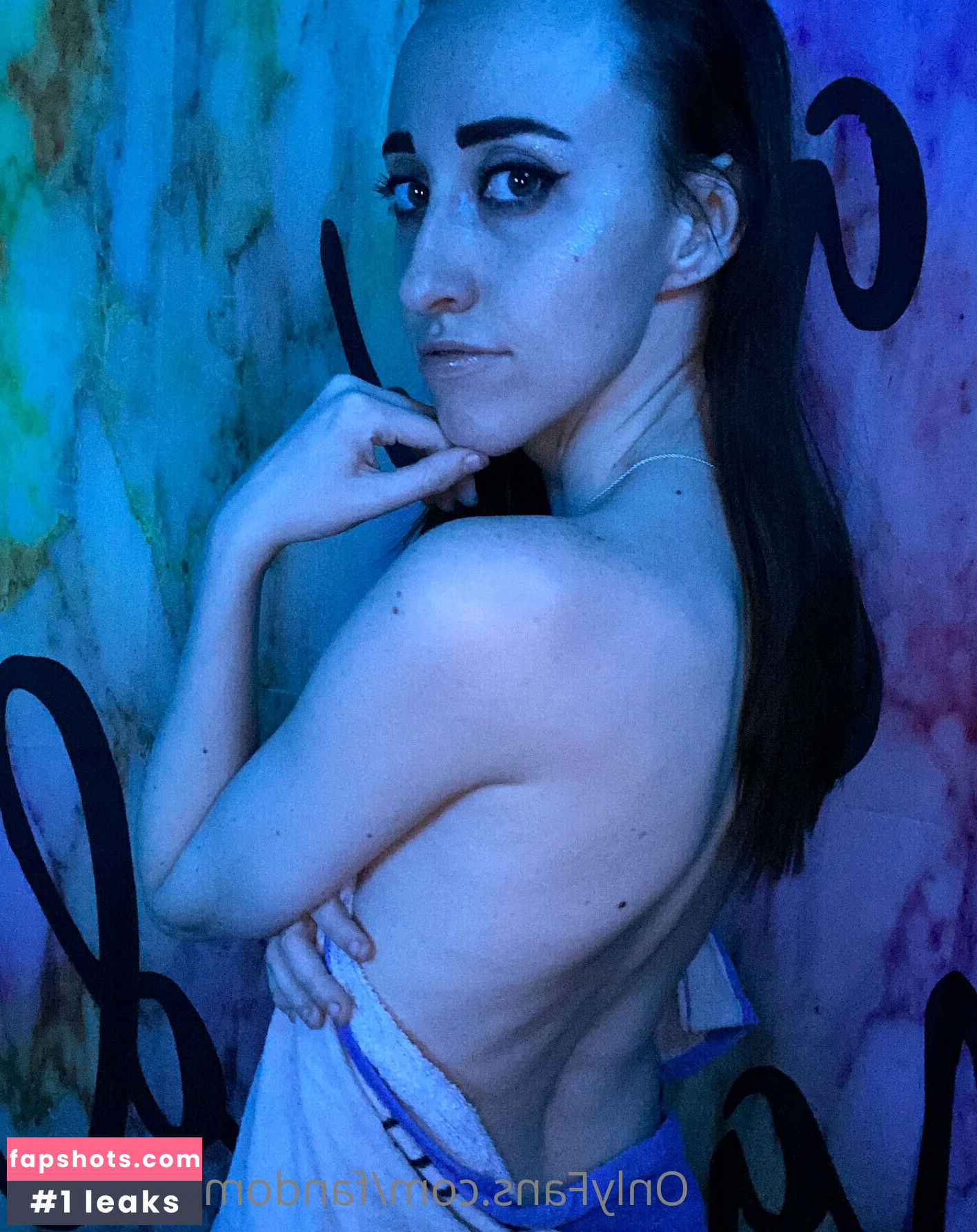 FandomReactions Nahé úniky fotek pouze od fanoušků #256 - Fapshots