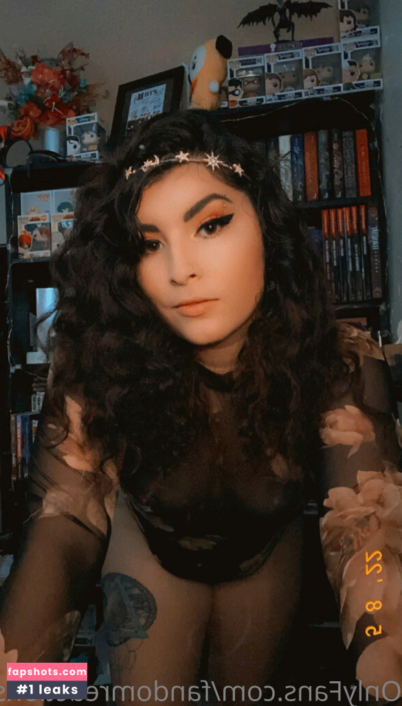 FandomReactions Nahé úniky fotek pouze od fanoušků #262 - Fapshots