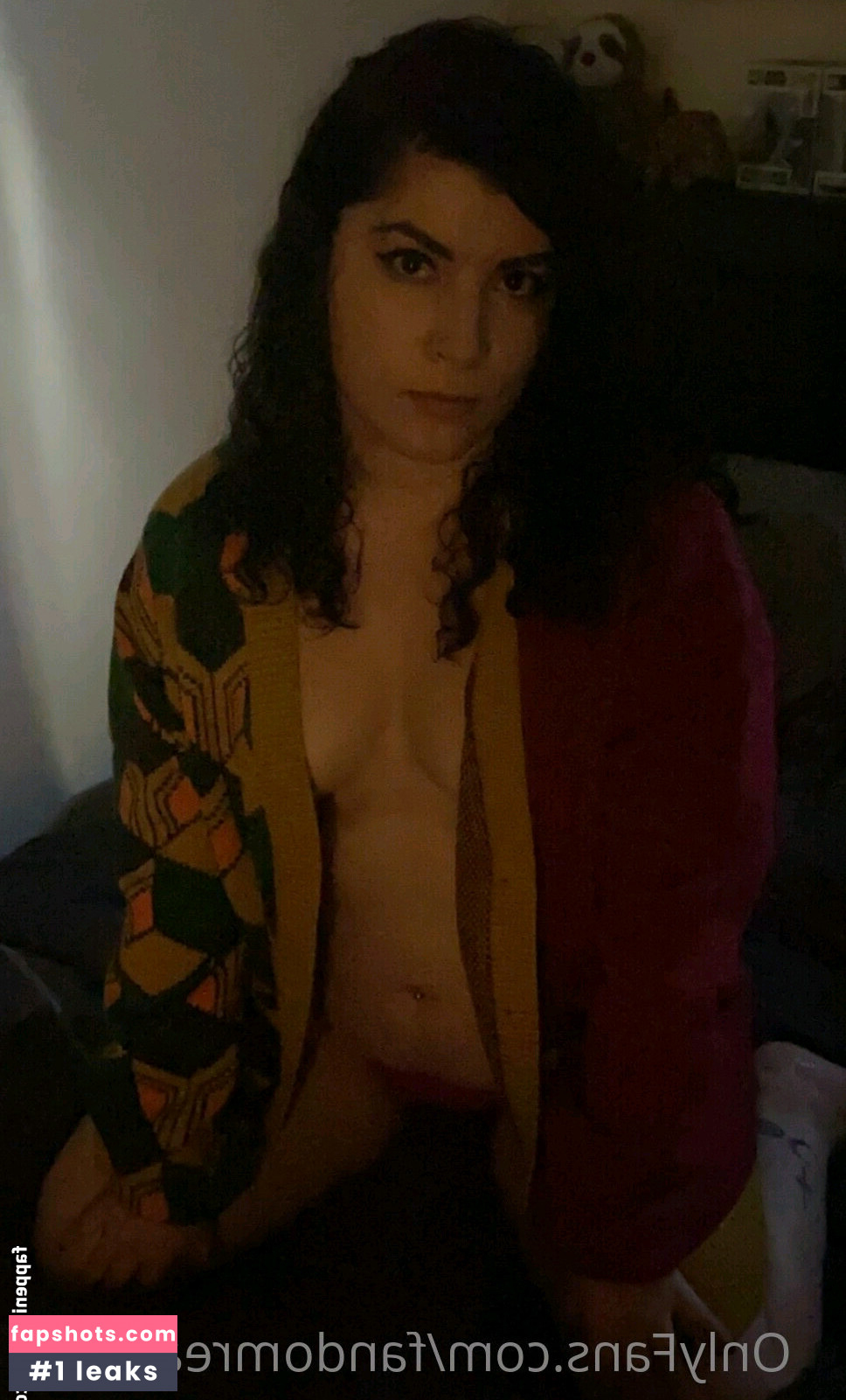 FandomReactions Nahé úniky fotek pouze od fanoušků #271 - Fapshots