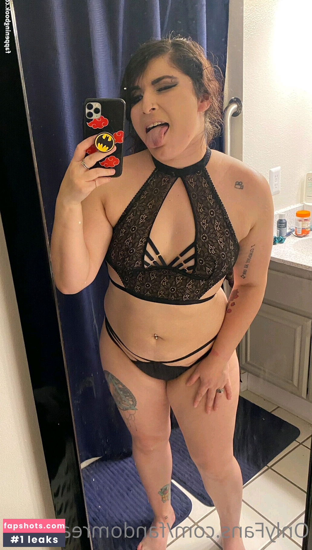 FandomReactions Nahé úniky fotek pouze od fanoušků #277 - Fapshots