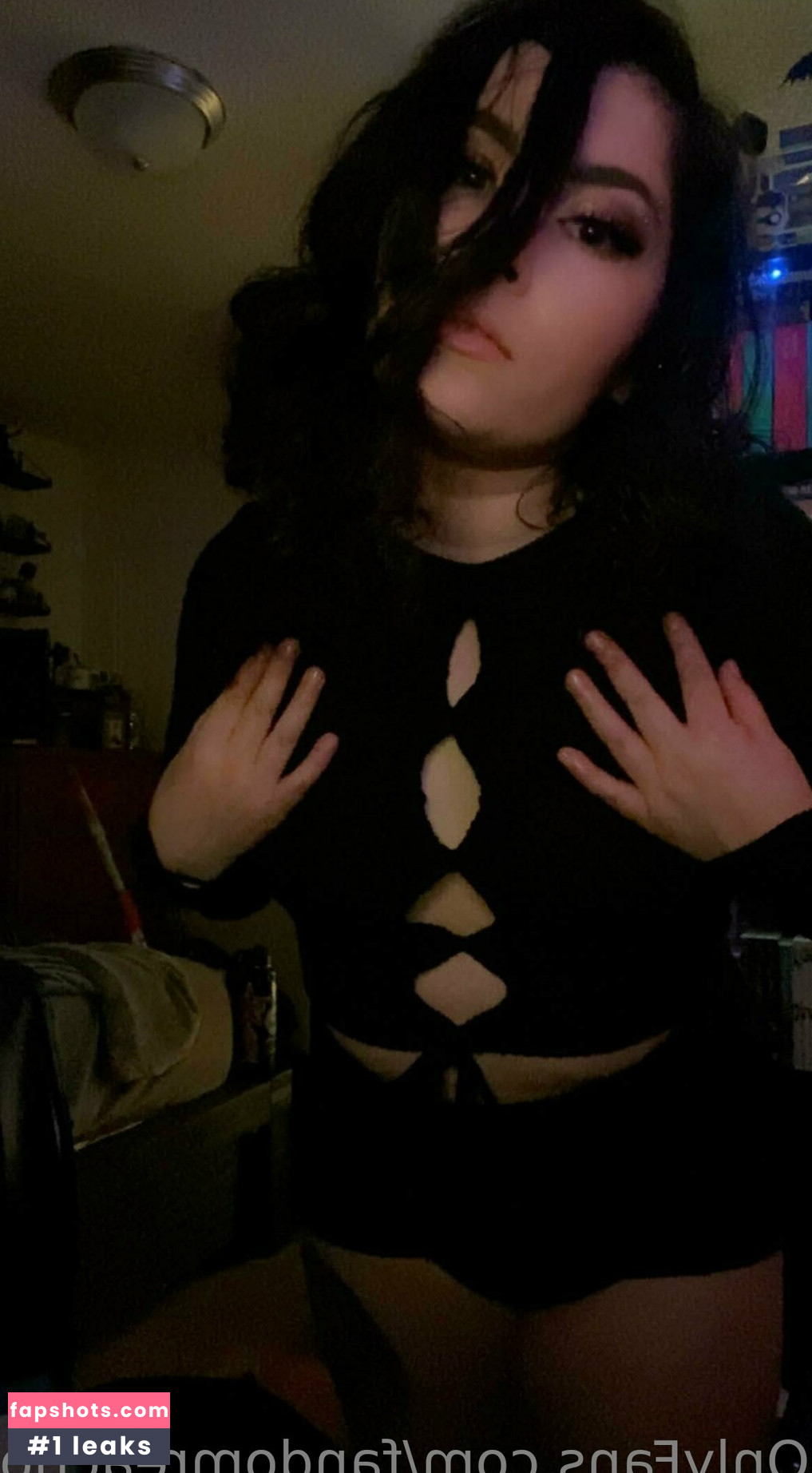 FandomReactions Nahé úniky fotek pouze od fanoušků #287 - Fapshots