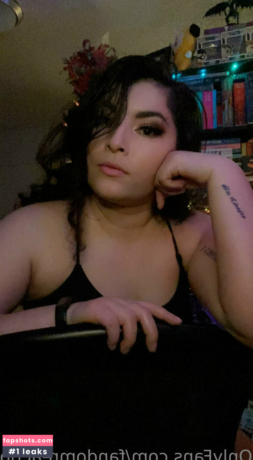 FandomReactions Nahé úniky fotek pouze od fanoušků #289 - Fapshots