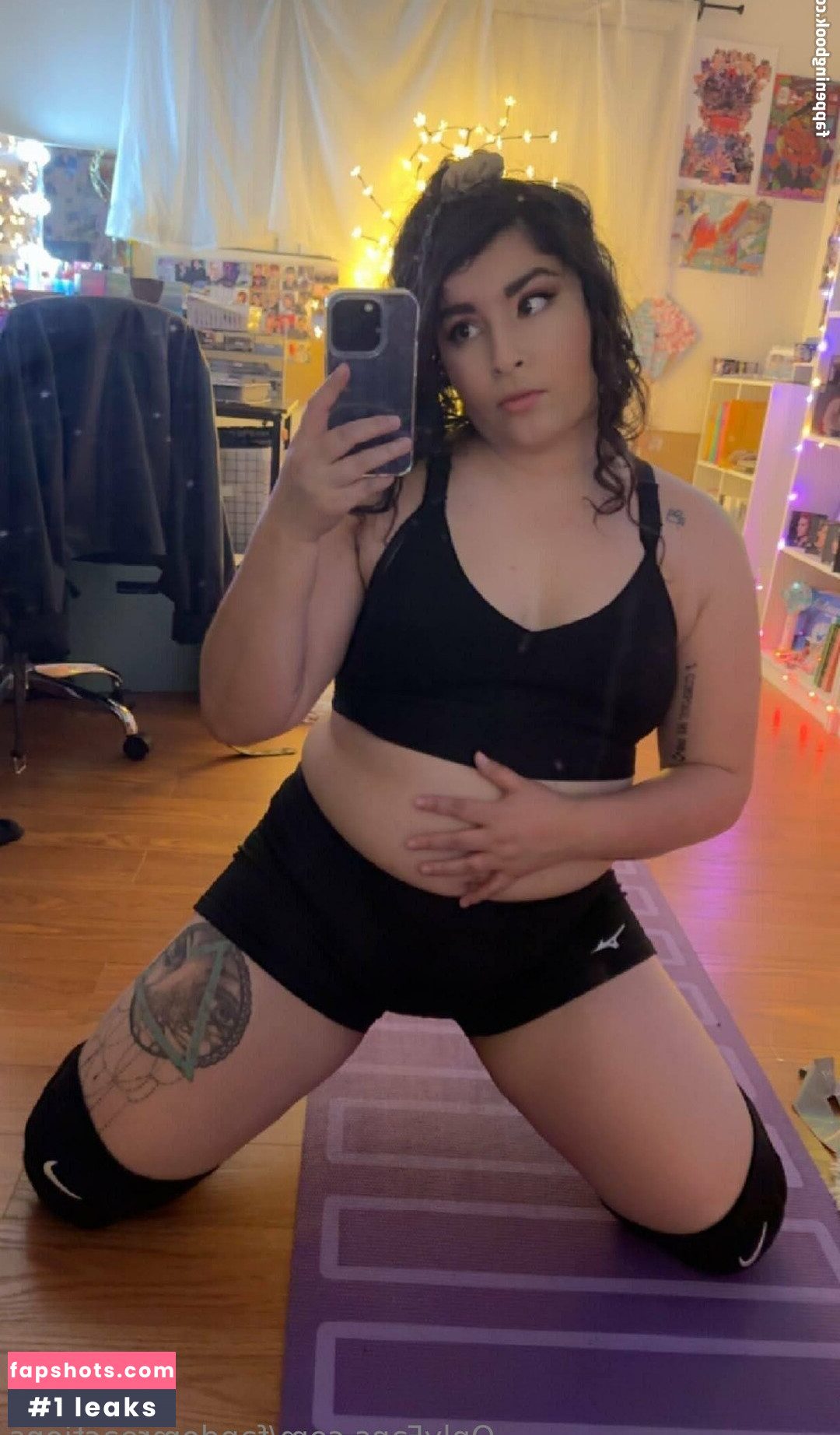 FandomReactions Nahé úniky fotek pouze od fanoušků #30 - Fapshots