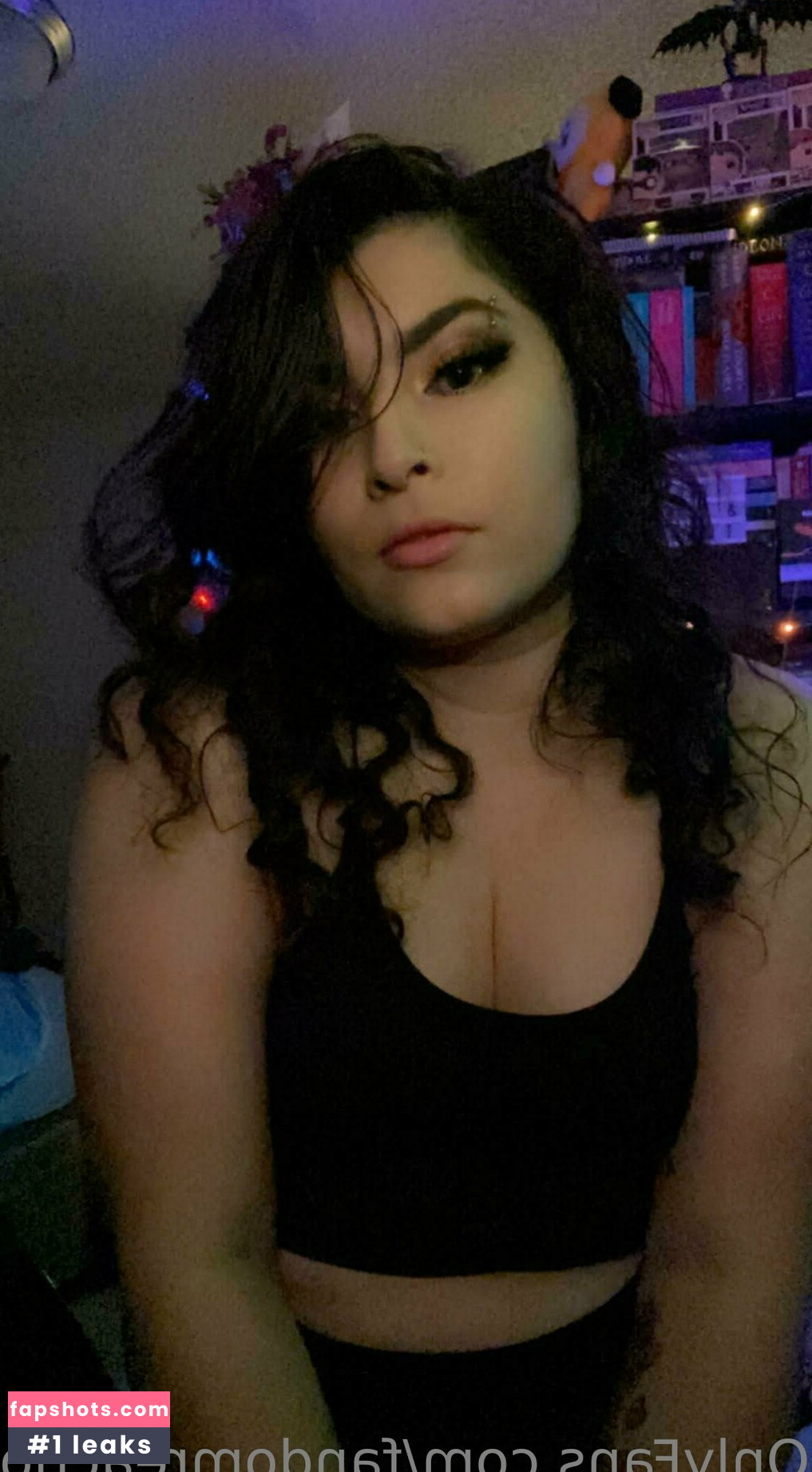 FandomReactions Nahé úniky fotek pouze od fanoušků #291 - Fapshots