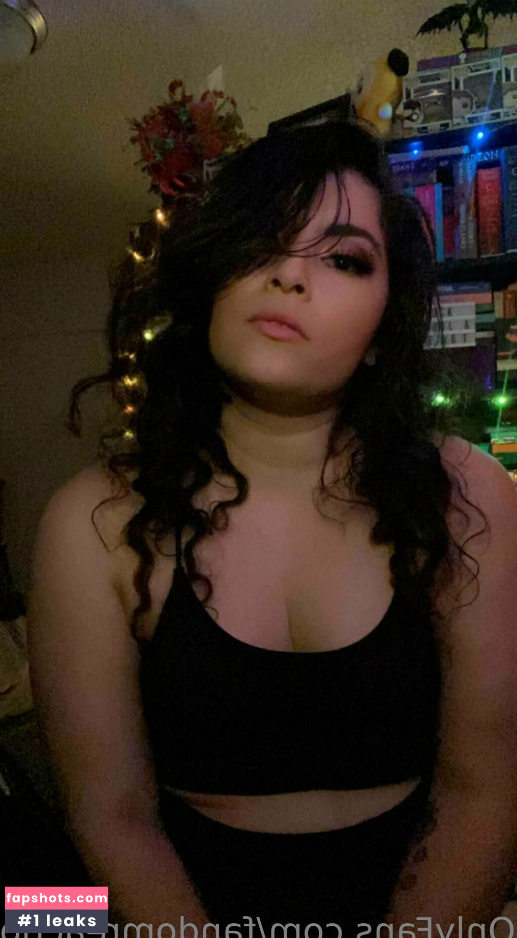 FandomReactions Nahé úniky fotek pouze od fanoušků #293 - Fapshots