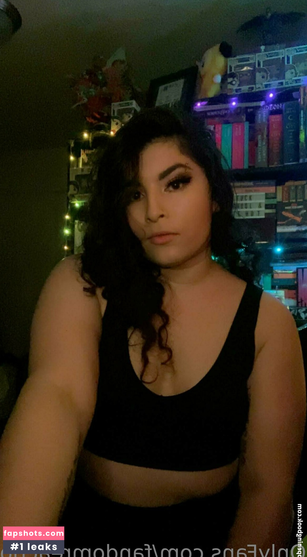 FandomReactions Nahé úniky fotek pouze od fanoušků #296 - Fapshots