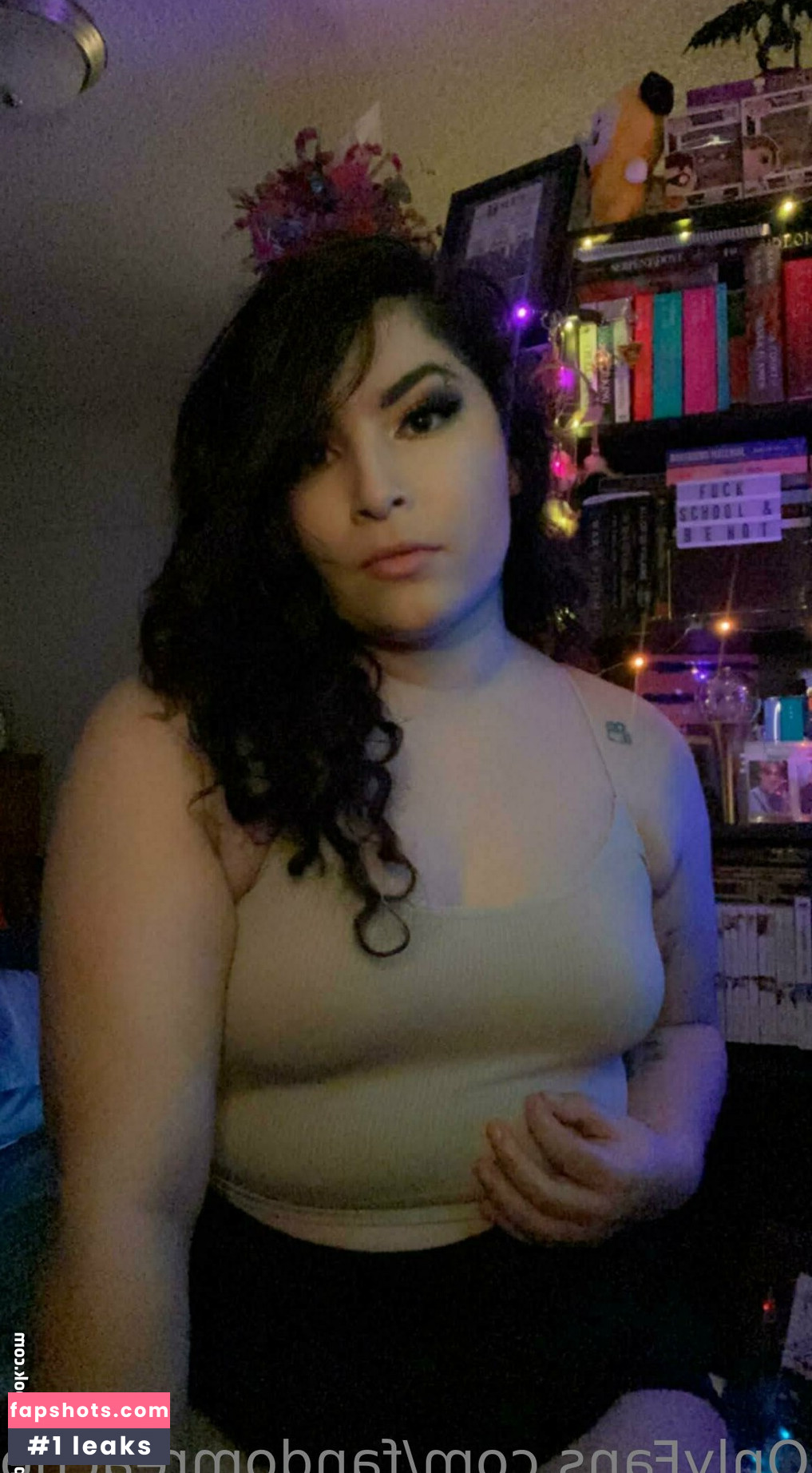 FandomReactions Nahé úniky fotek pouze od fanoušků #297 - Fapshots