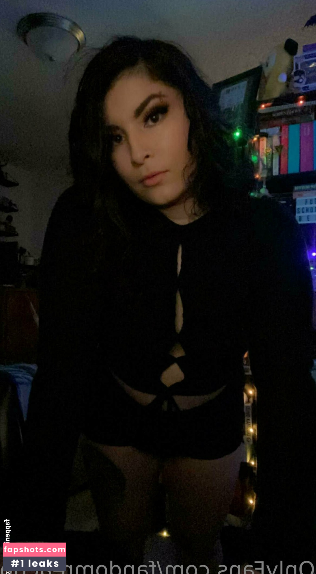 FandomReactions Nahé úniky fotek pouze od fanoušků #298 - Fapshots