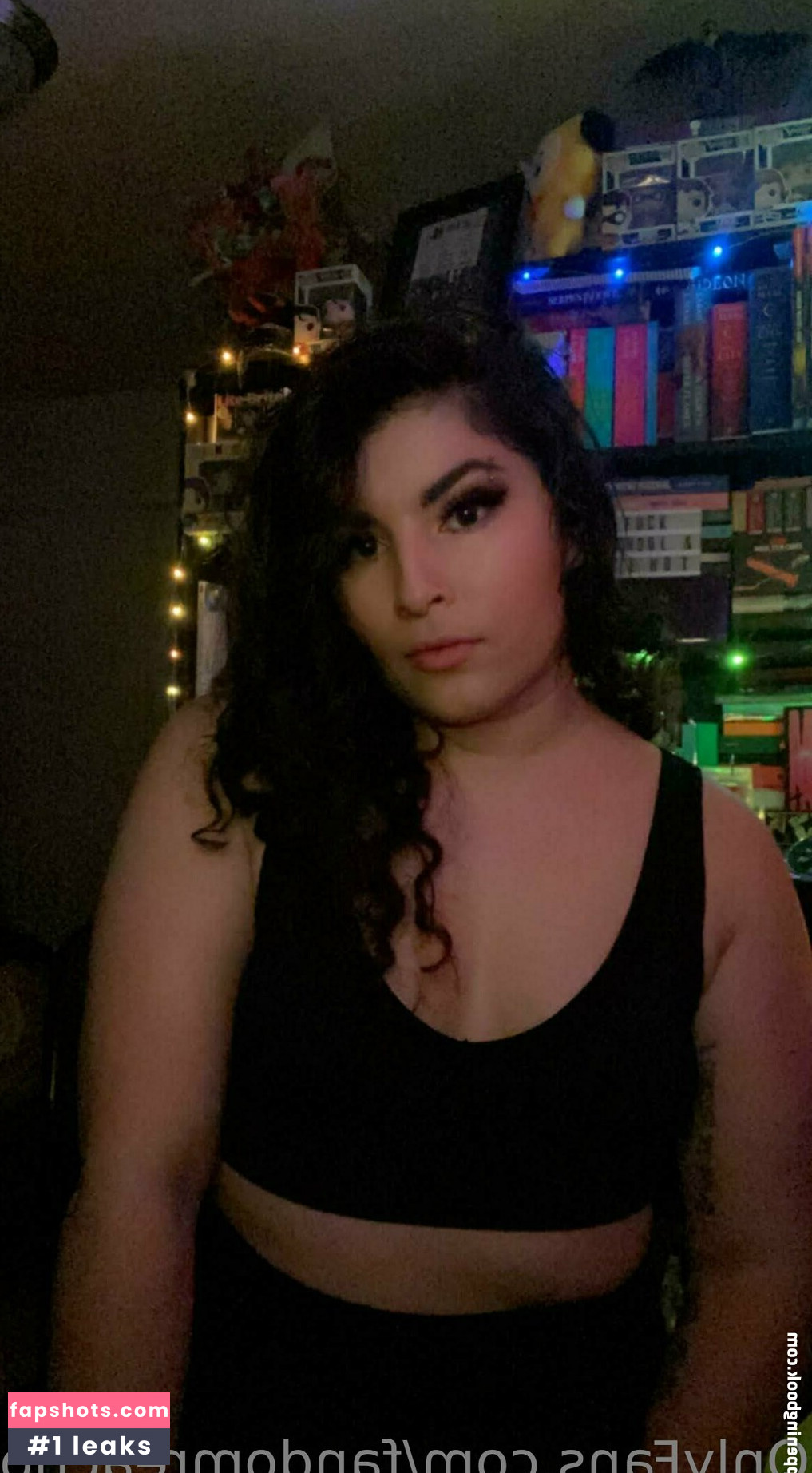 FandomReactions Nahé úniky fotek pouze od fanoušků #299 - Fapshots