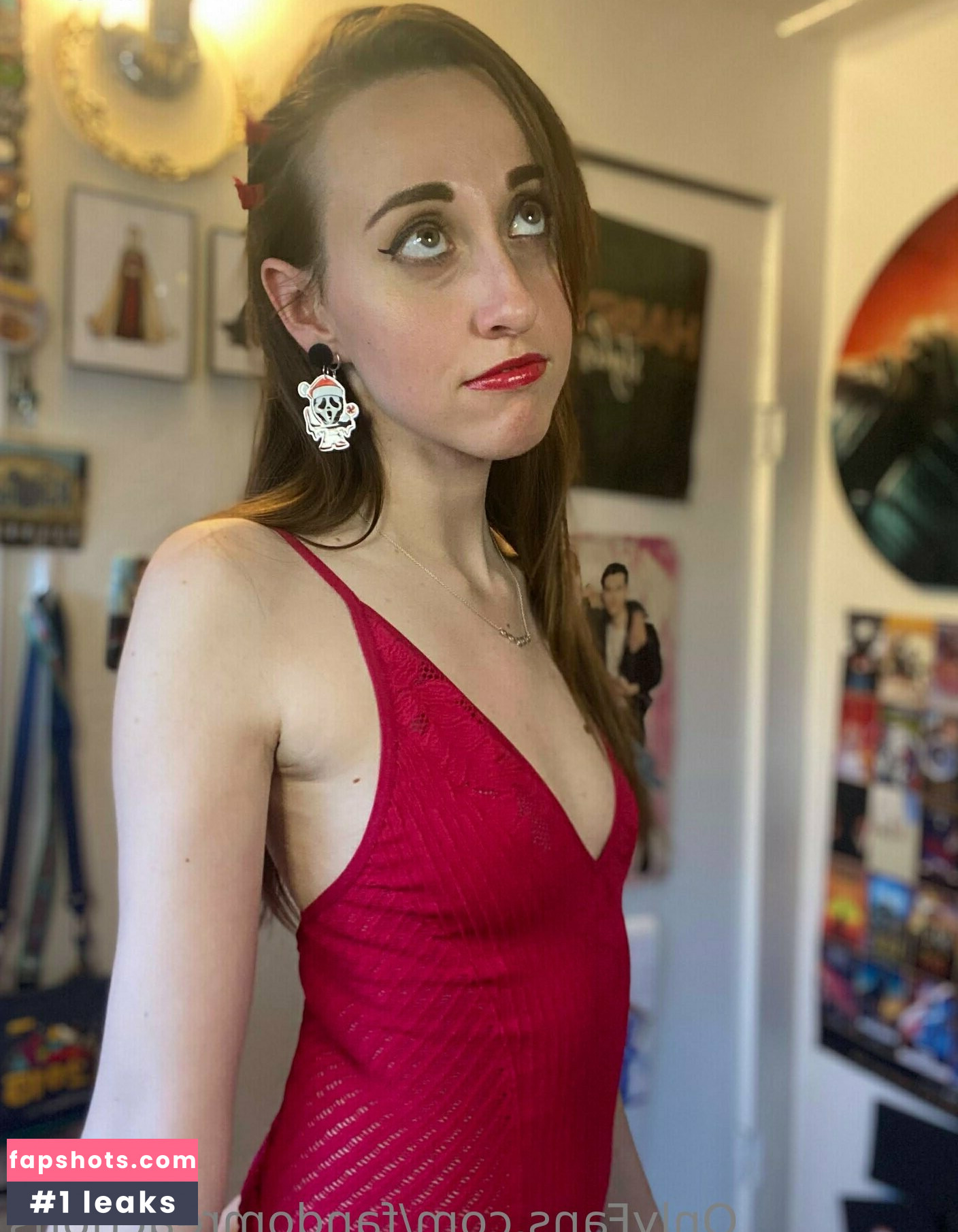 FandomReactions Nahé úniky fotek pouze od fanoušků #300 - Fapshots