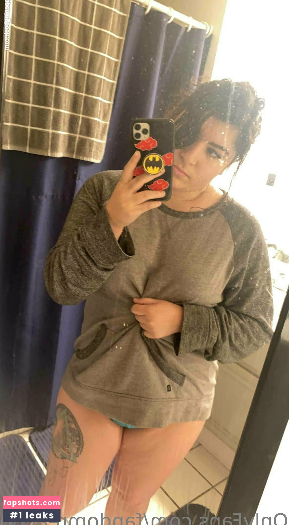 FandomReactions Nahé úniky fotek pouze od fanoušků #301 - Fapshots