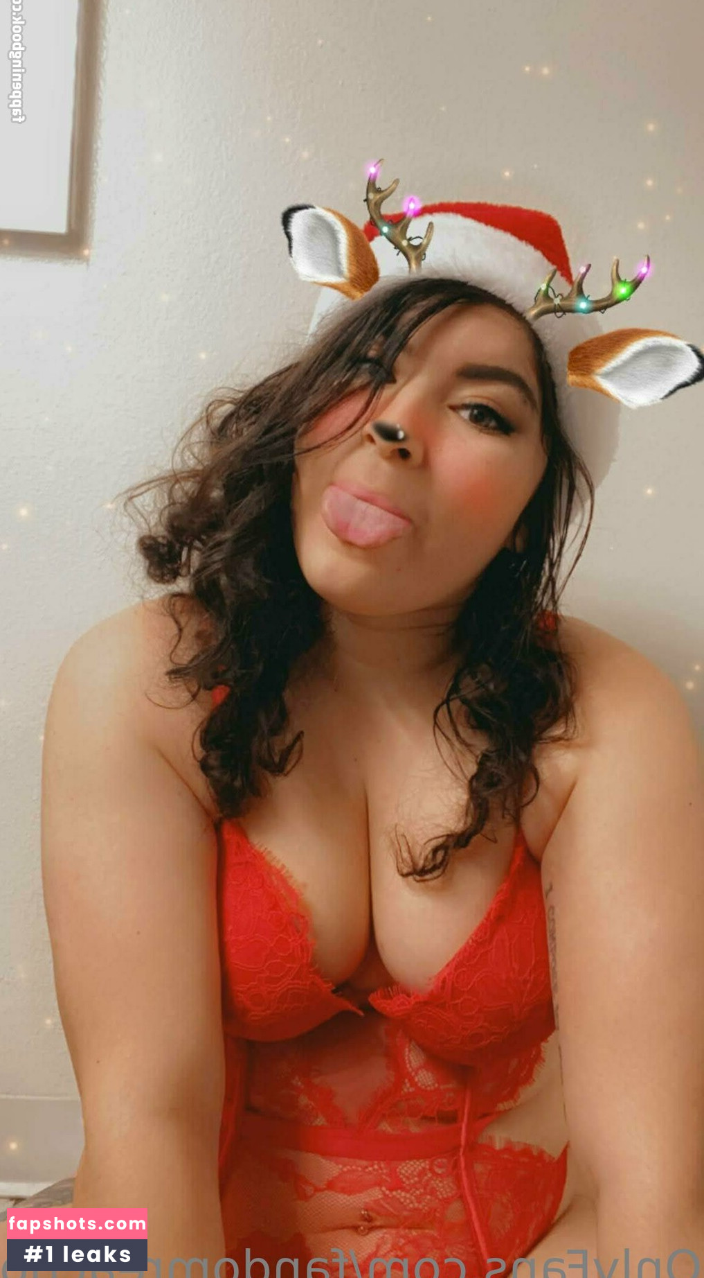 FandomReactions Nahé úniky fotek pouze od fanoušků #304 - Fapshots