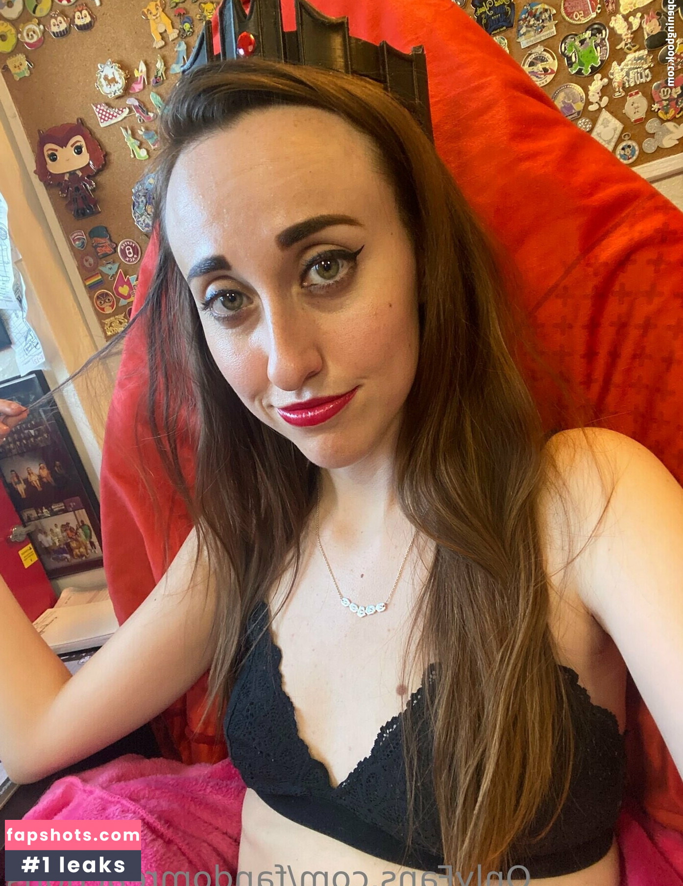 FandomReactions Nahé úniky fotek pouze od fanoušků #305 - Fapshots