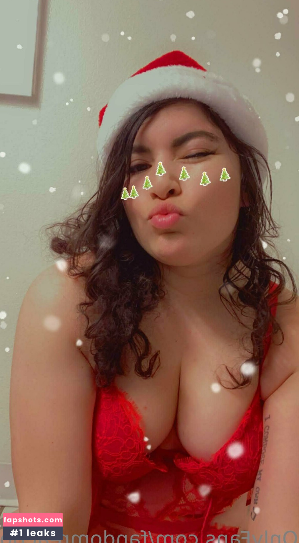 FandomReactions Nahé úniky fotek pouze od fanoušků #306 - Fapshots