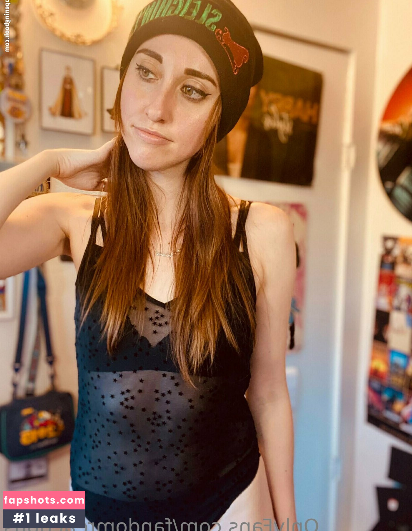 FandomReactions Nahé úniky fotek pouze od fanoušků #312 - Fapshots