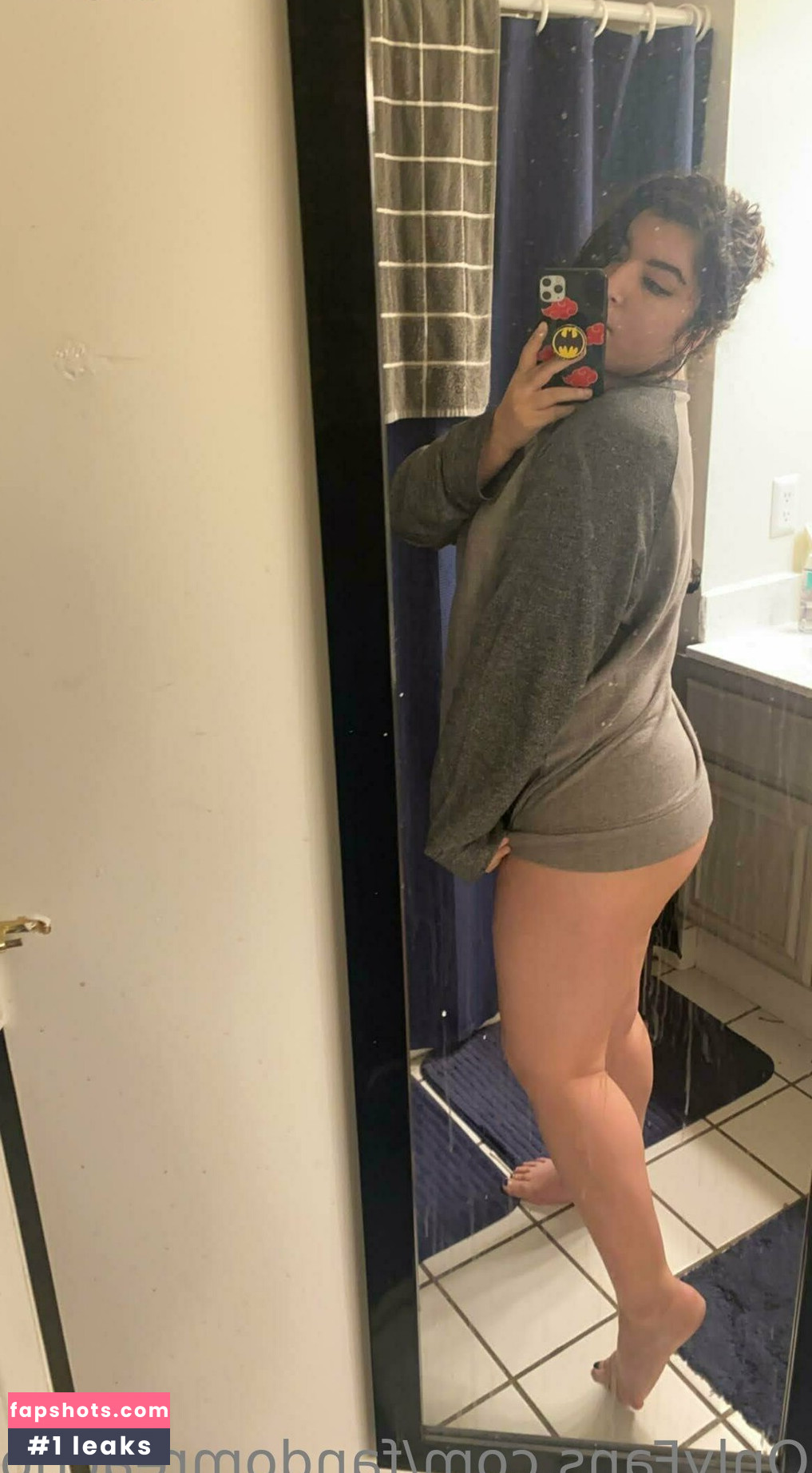 FandomReactions Nahé úniky fotek pouze od fanoušků #313 - Fapshots