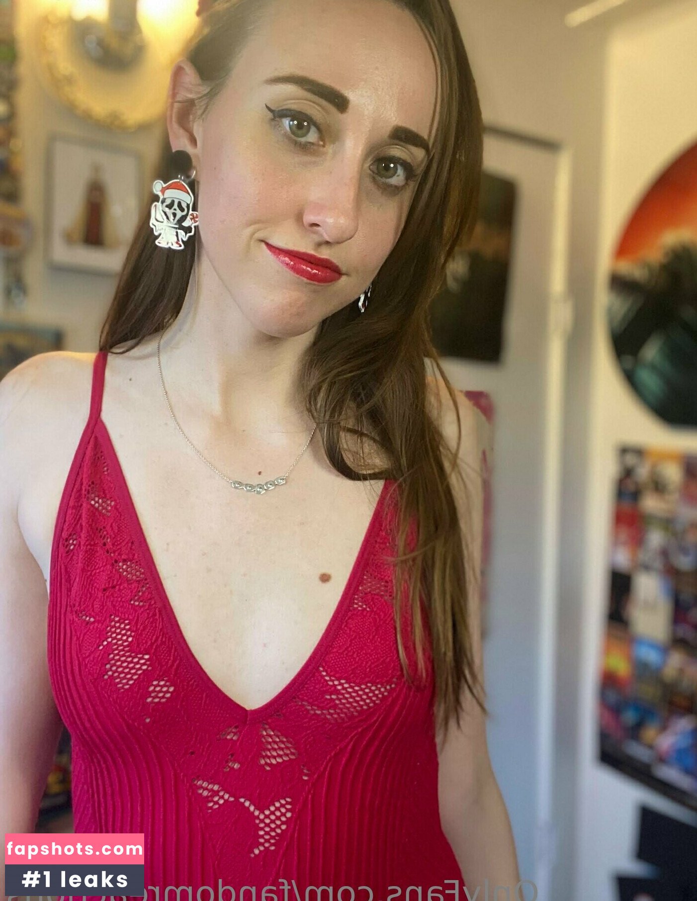 FandomReactions Nahé úniky fotek pouze od fanoušků #314 - Fapshots