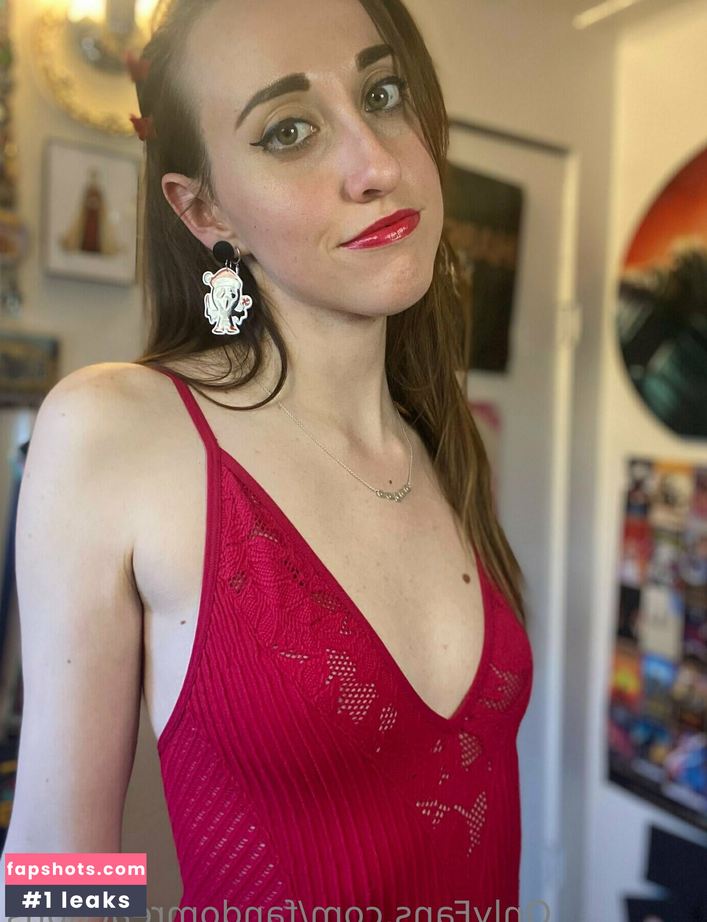 FandomReactions Nahé úniky fotek pouze od fanoušků #316 - Fapshots