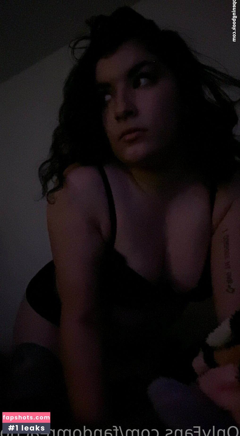 FandomReactions Nahé úniky fotek pouze od fanoušků #325 - Fapshots