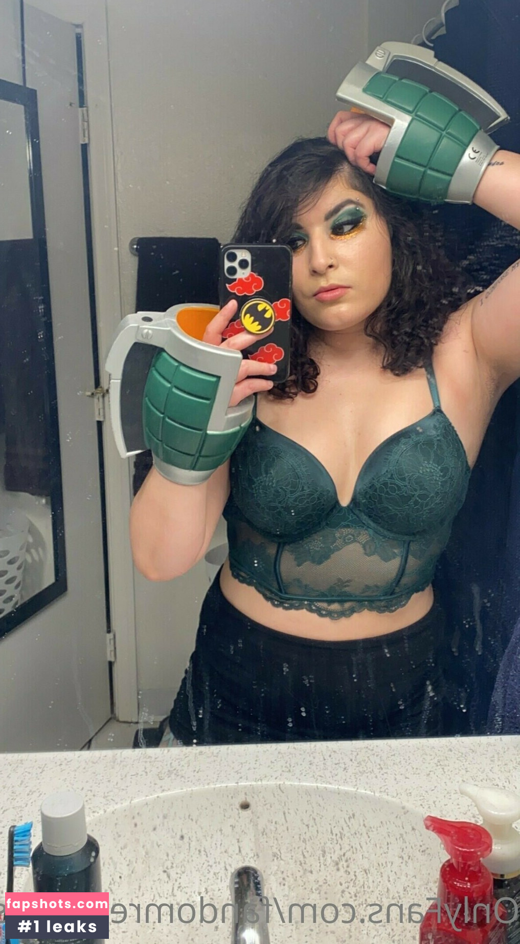 FandomReactions Nahé úniky fotek pouze od fanoušků #330 - Fapshots