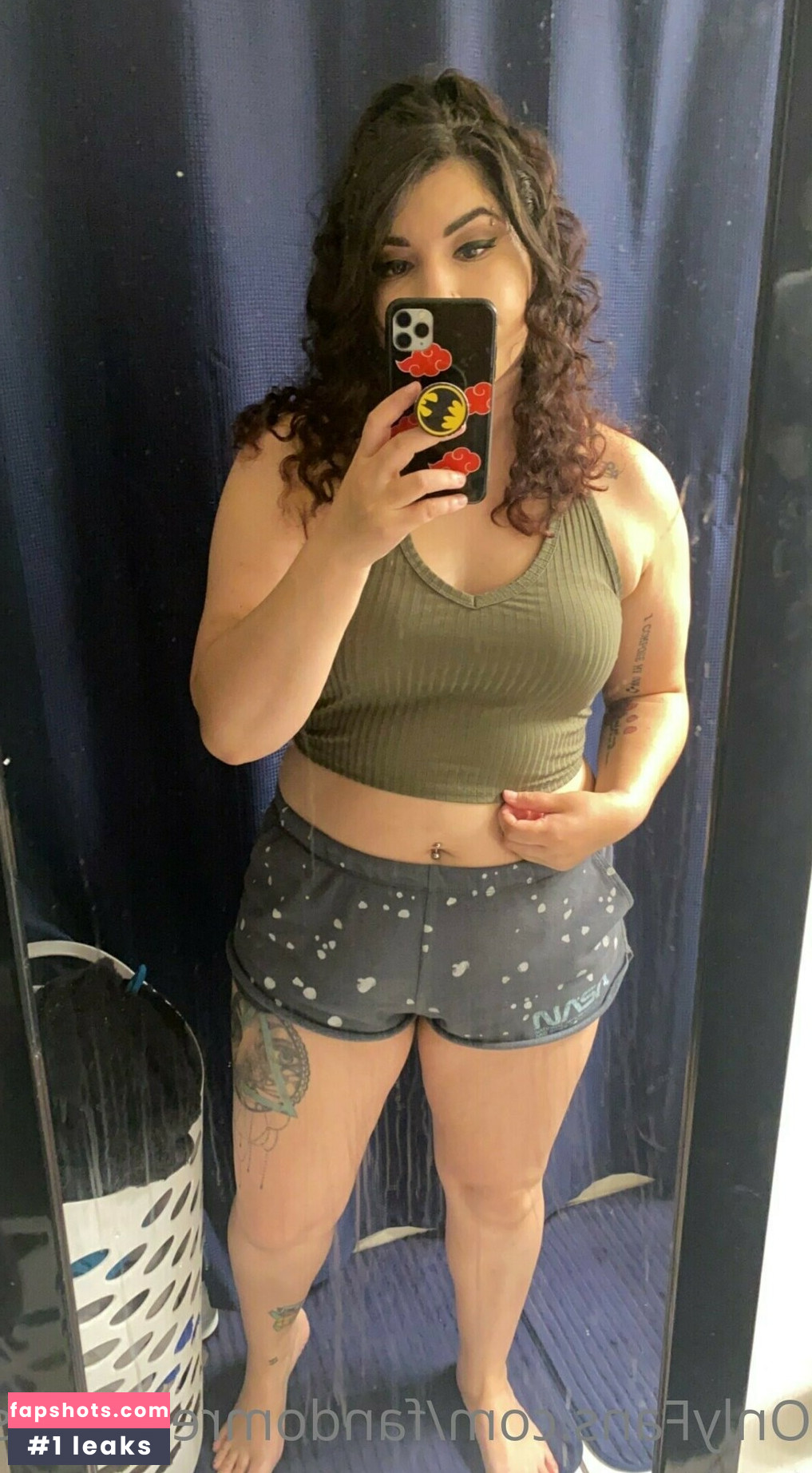 FandomReactions Nahé úniky fotek pouze od fanoušků #336 - Fapshots