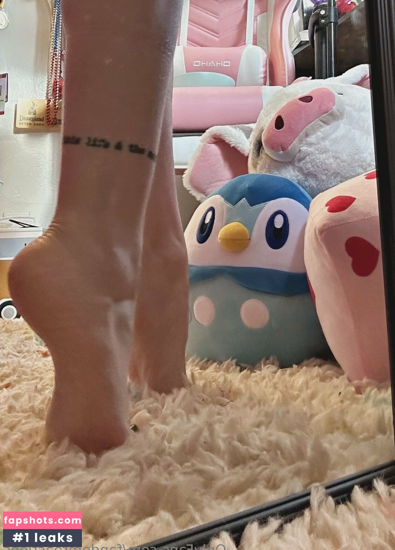 FandomReactions Nahé úniky fotek pouze od fanoušků #36 - Fapshots