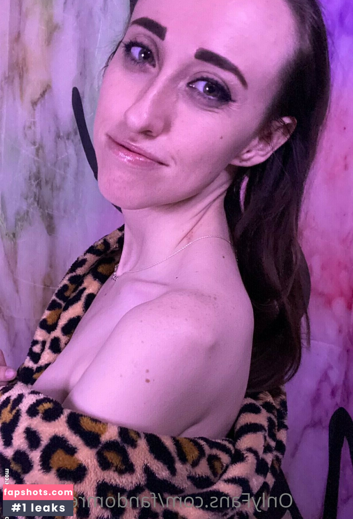 FandomReactions Nahé úniky fotek pouze od fanoušků #353 - Fapshots