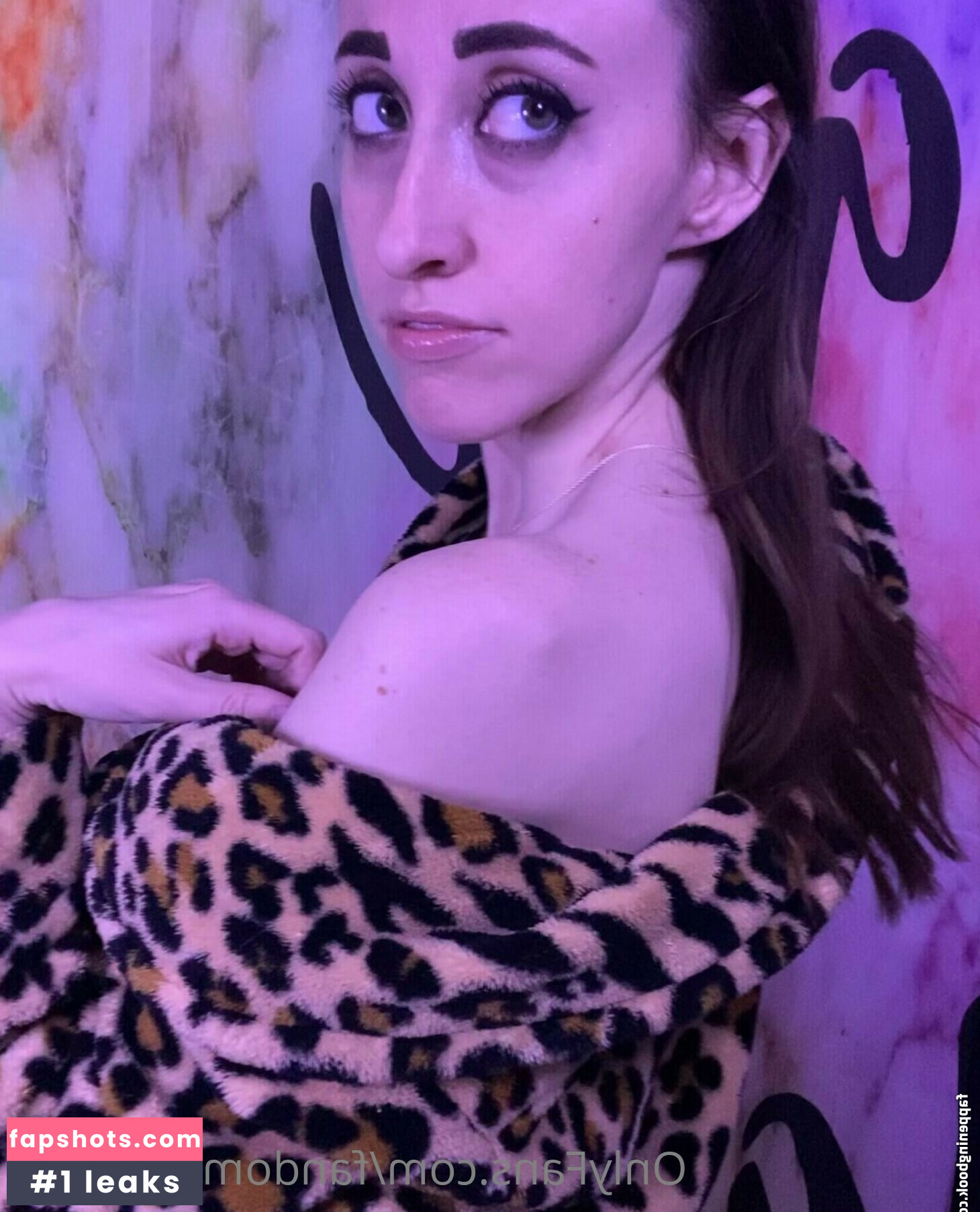 FandomReactions Nahé úniky fotek pouze od fanoušků #358 - Fapshots