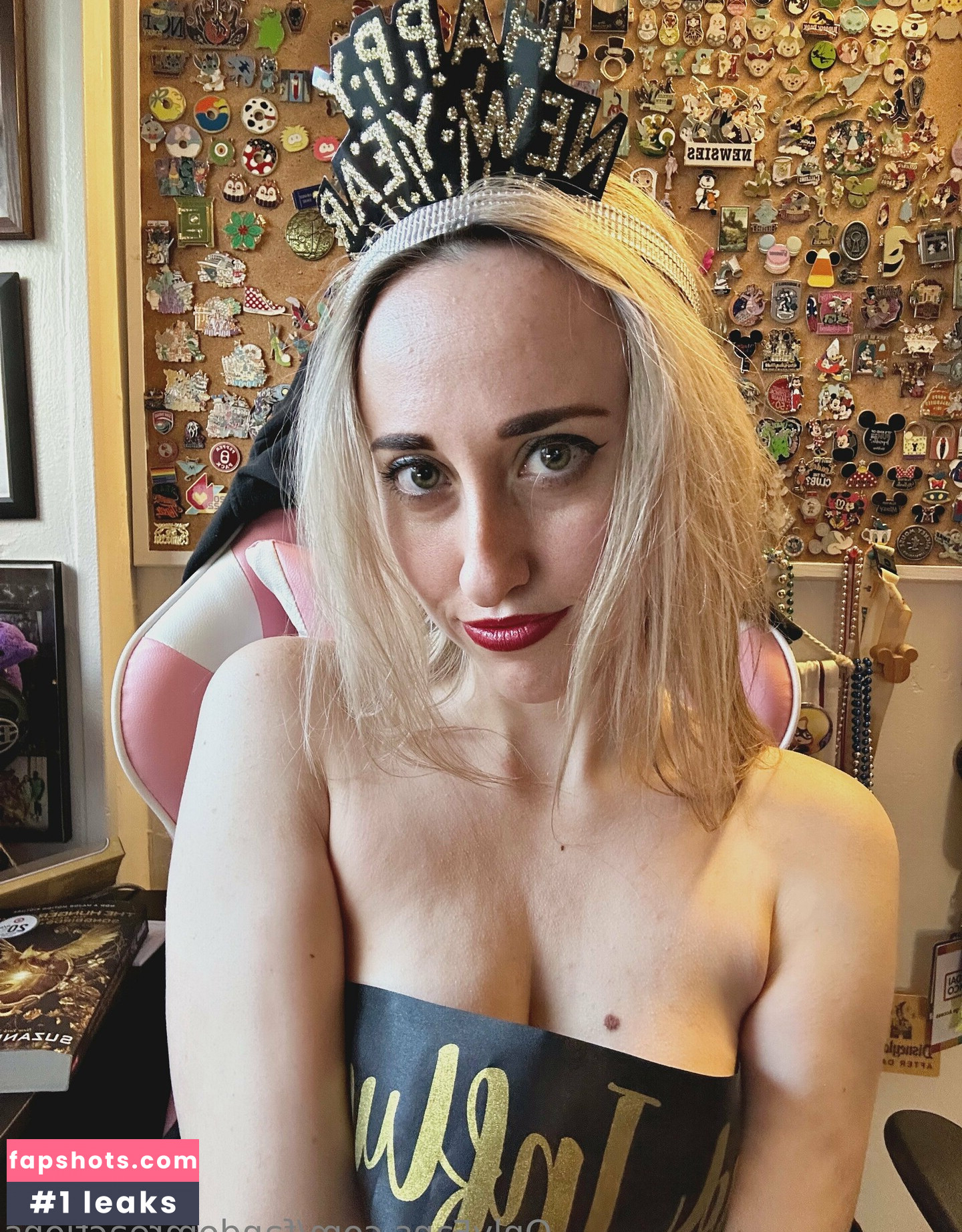 FandomReactions Nahé úniky fotek pouze od fanoušků #47 - Fapshots