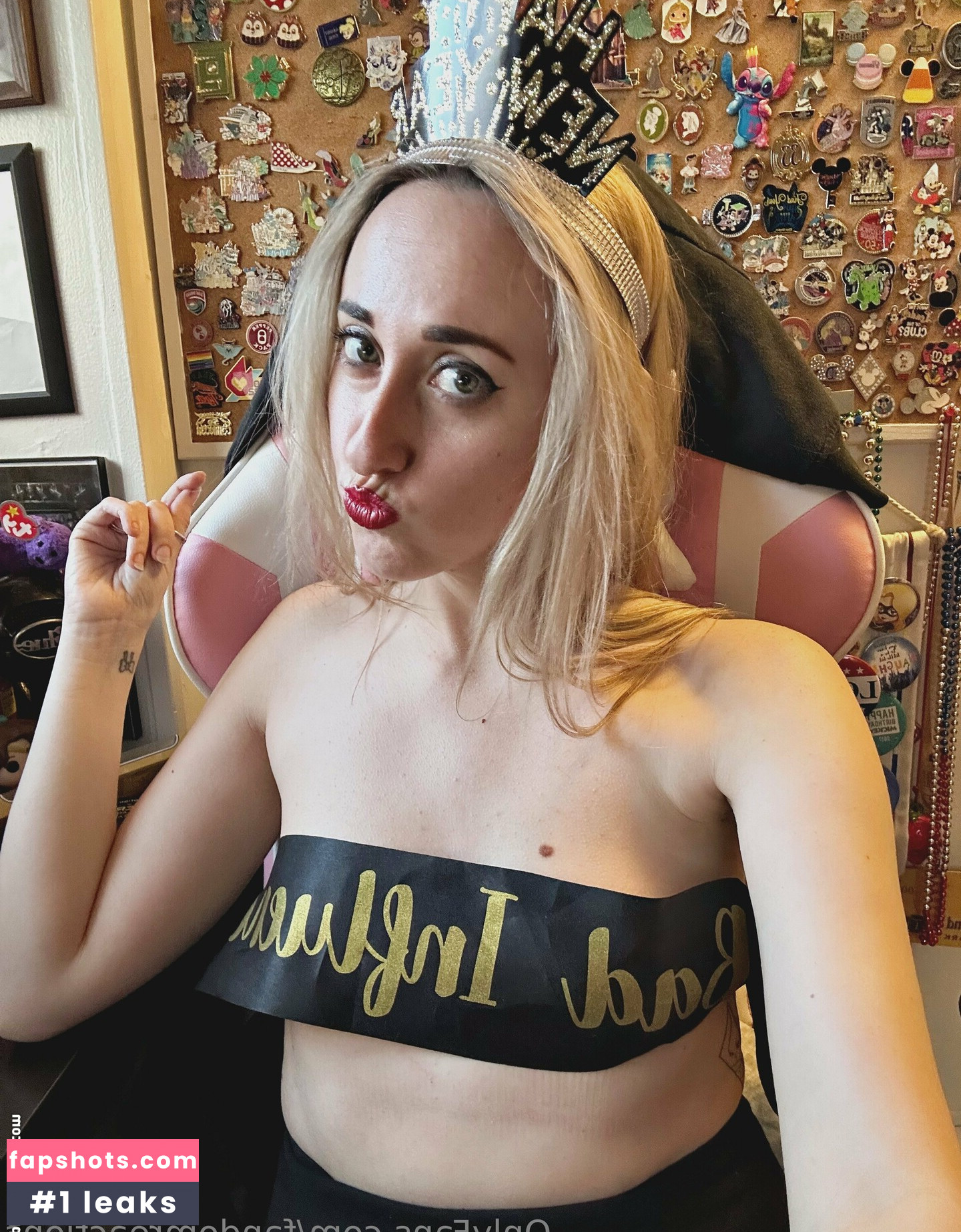 FandomReactions Nahé úniky fotek pouze od fanoušků #51 - Fapshots