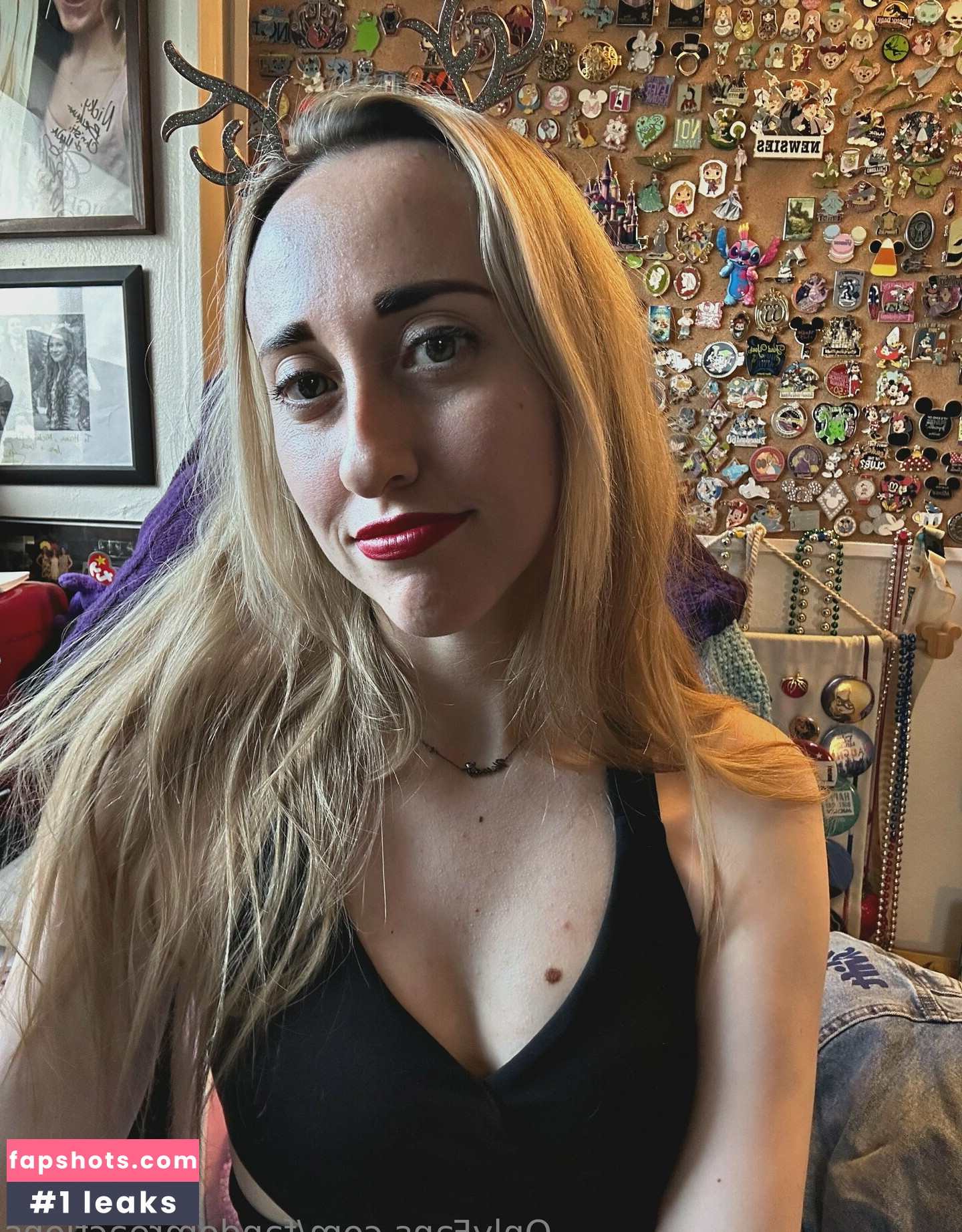 FandomReactions Nahé úniky fotek pouze od fanoušků #52 - Fapshots