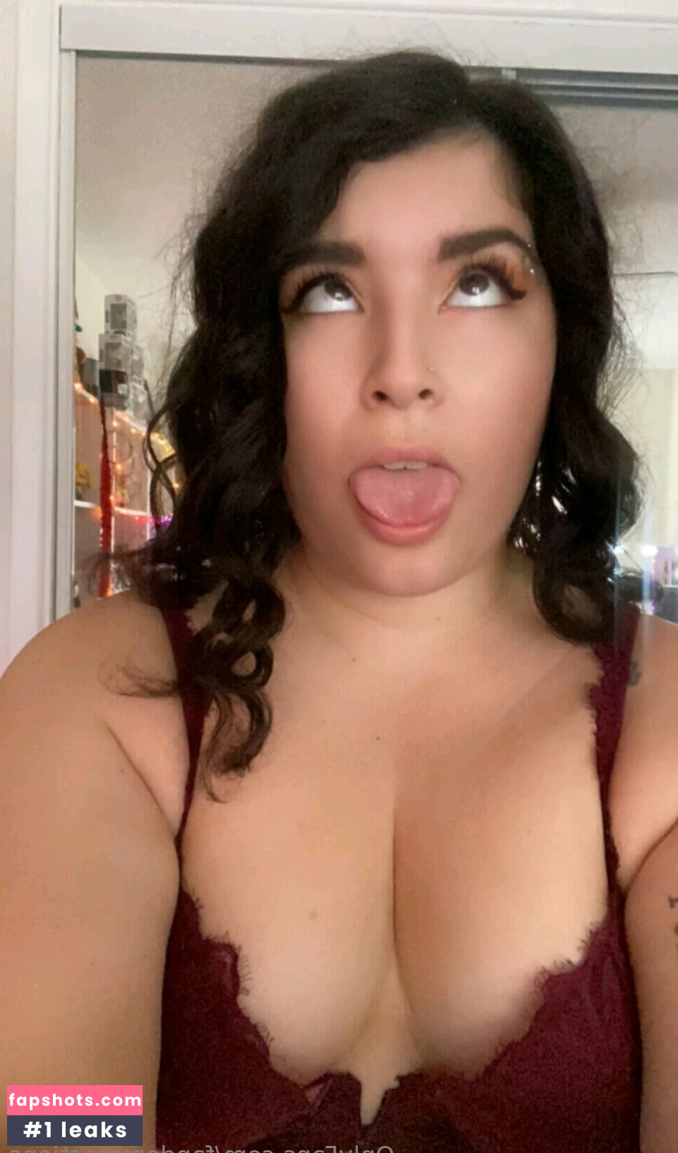 FandomReactions Nahé úniky fotek pouze od fanoušků #75 - Fapshots