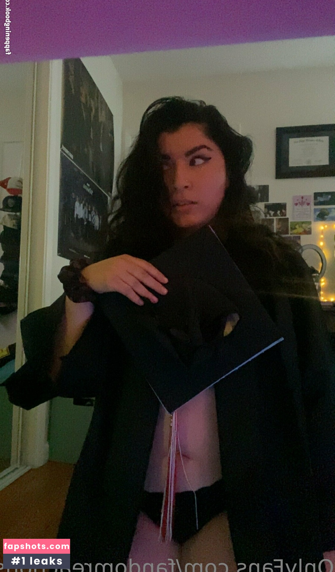 FandomReactions Nahé úniky fotek pouze od fanoušků #79 - Fapshots